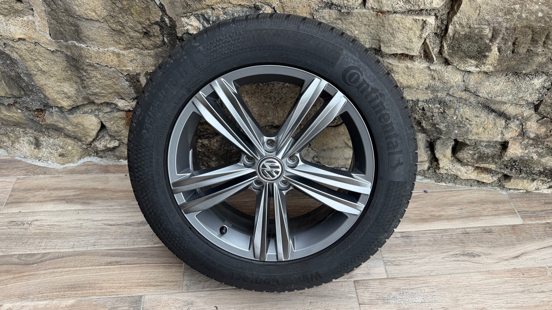 VW 2.0 TSI R-Line DSG 4x4-image-5