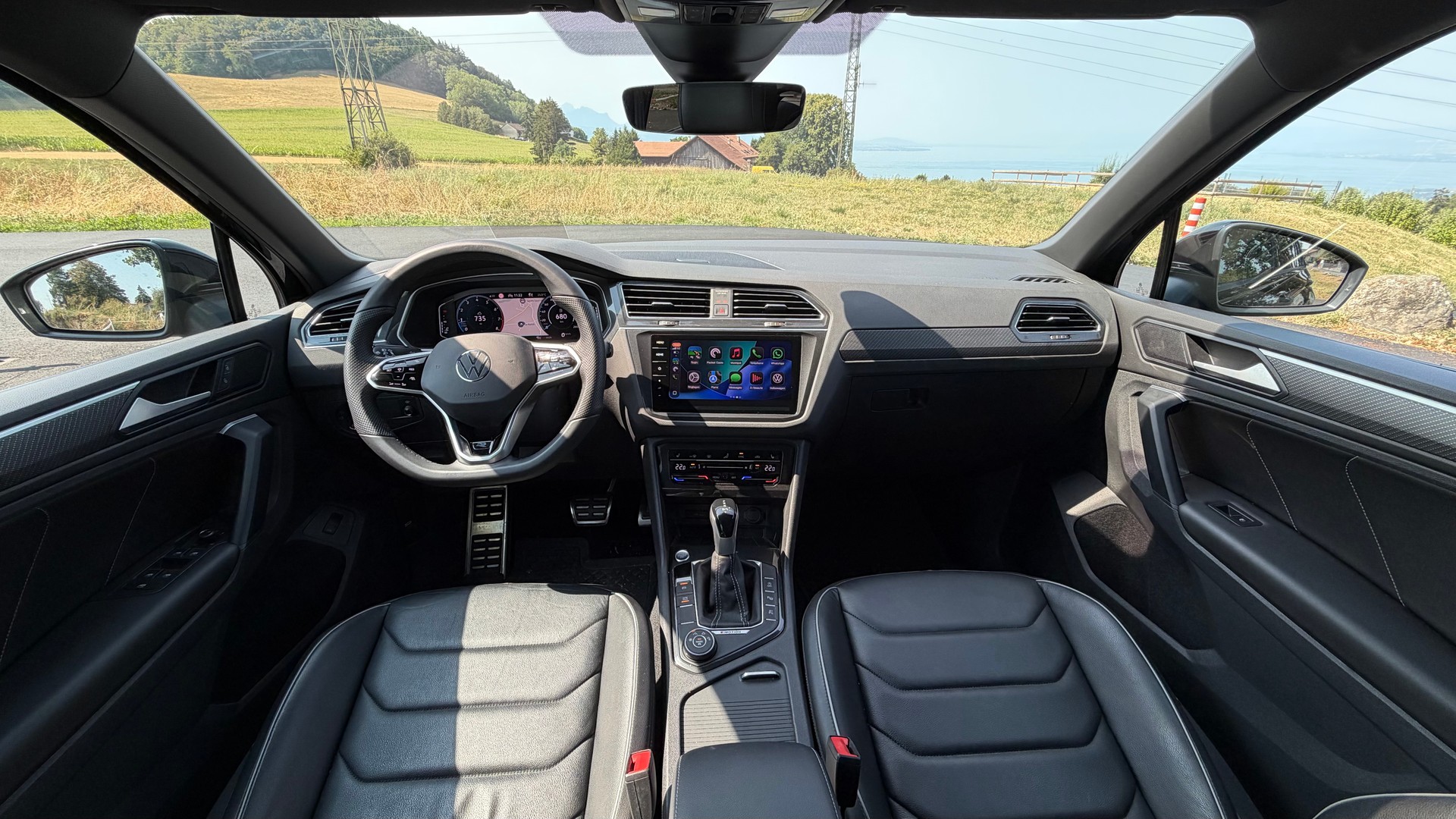 VW 2.0 TSI R-Line DSG 4x4-image-3