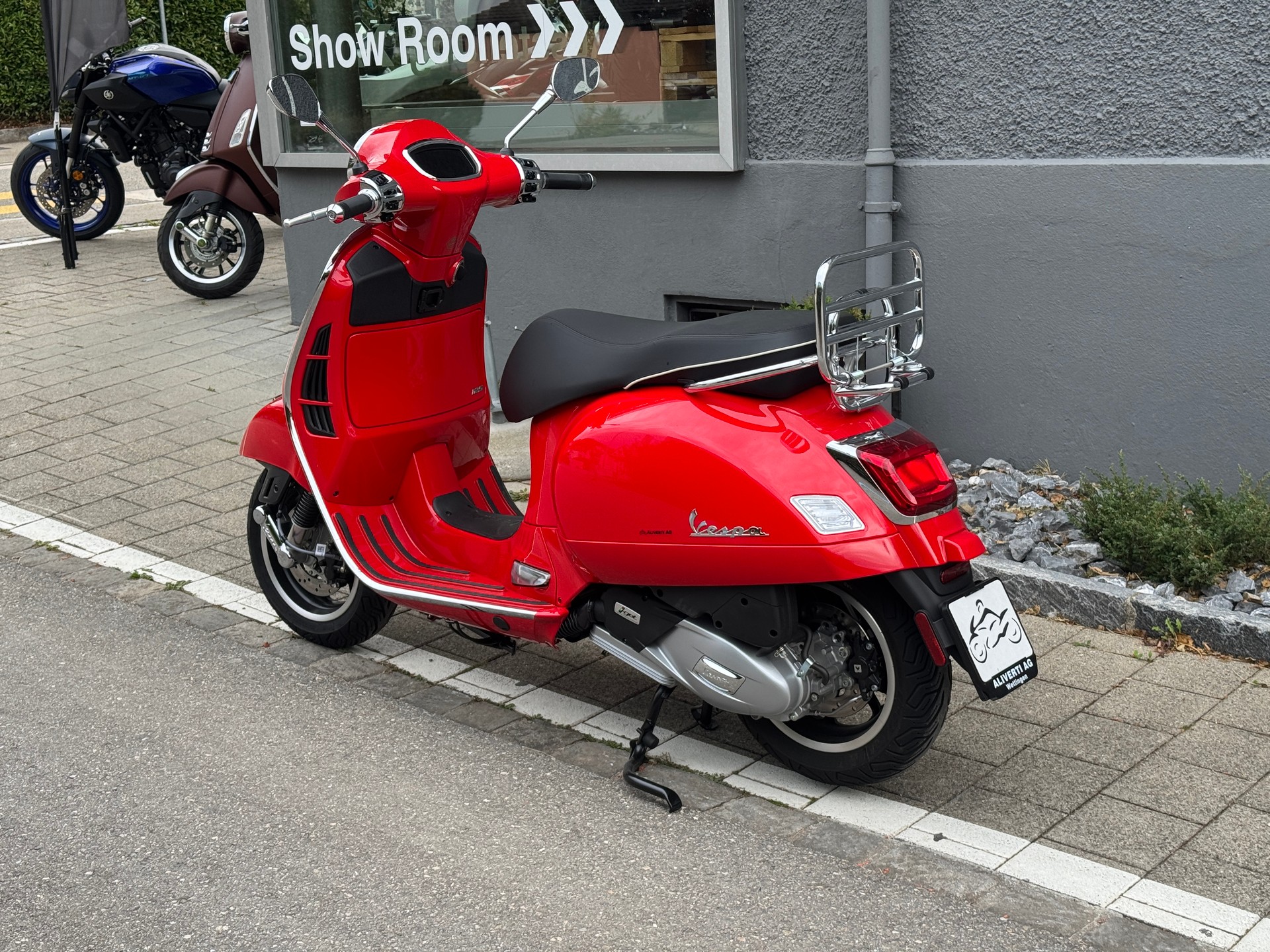 PIAGGIO Vespa GTS 125 Super RST Euro 5+-showroom-element-1