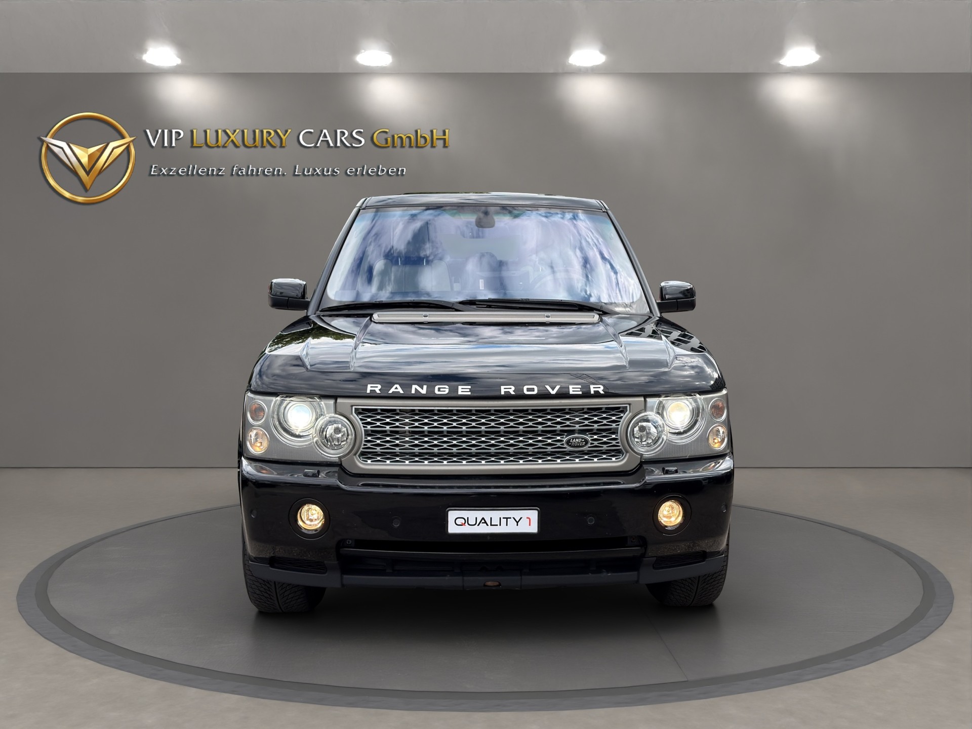 LAND ROVER Range Rover 4.2 V8 SC Automatic Autobiography Supercharged Anängelas 3500 KG ( Frisch Ab MFK & Frisch Ab Grossem Service )-image-2