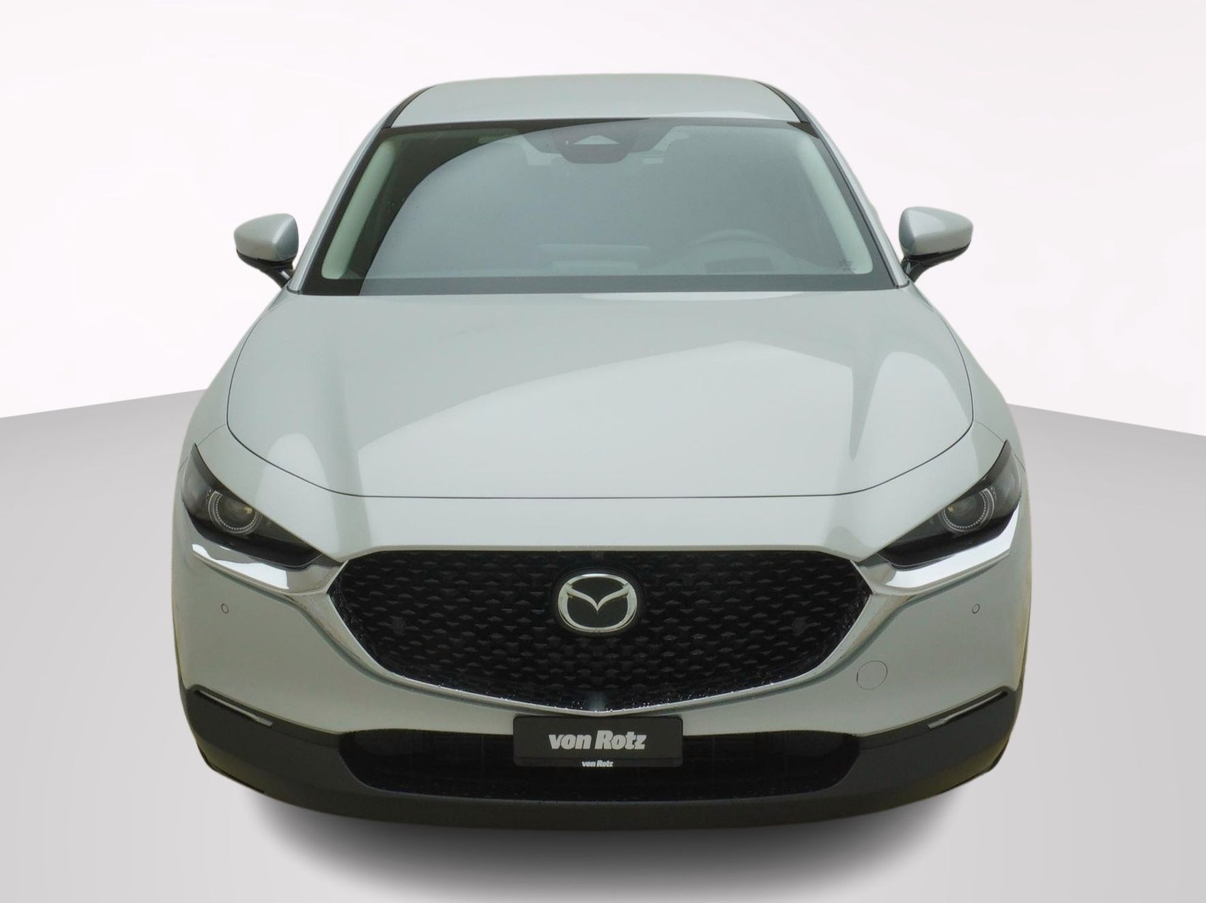 MAZDA CX-30 2.0 186 Exclusive-Line-image-4