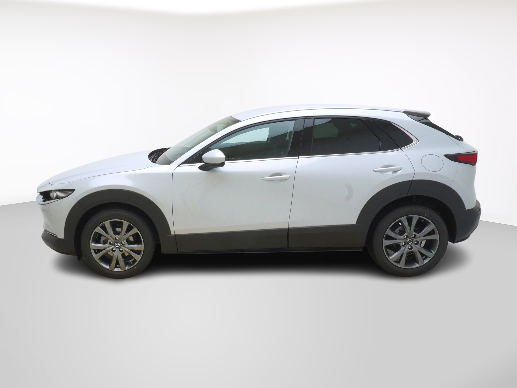 MAZDA CX-30 2.0 186 Exclusive-Line-image-1