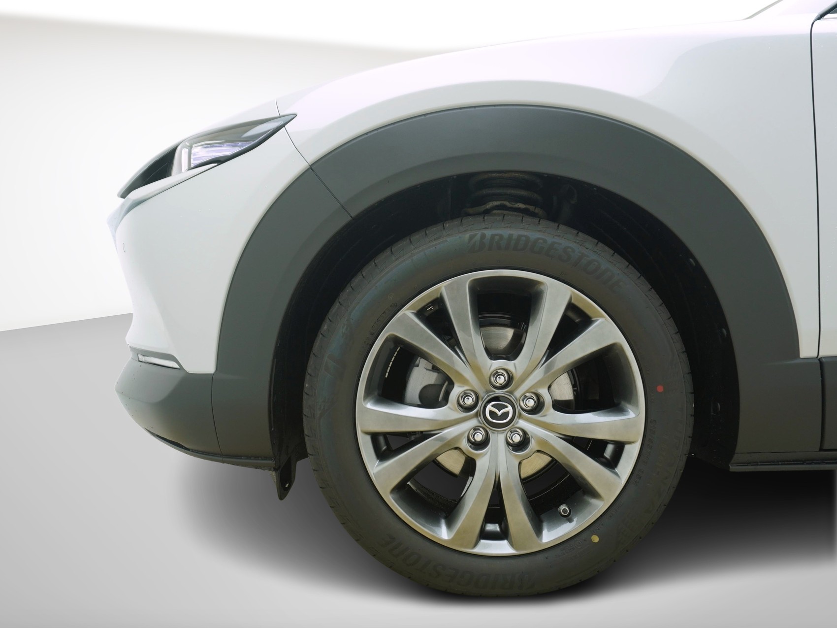 MAZDA CX-30 2.0 186 Exclusive-Line-image-5