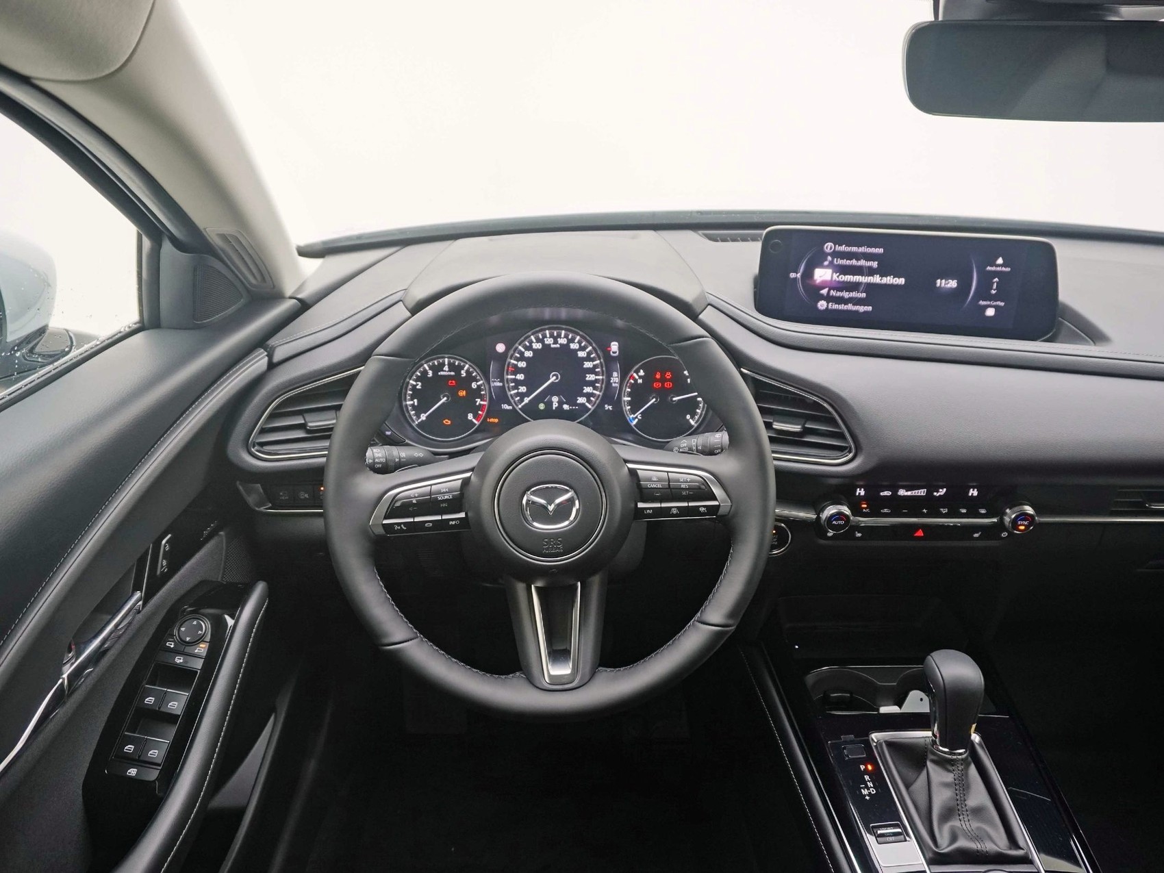 MAZDA CX-30 2.0 186 Exclusive-Line-image-9