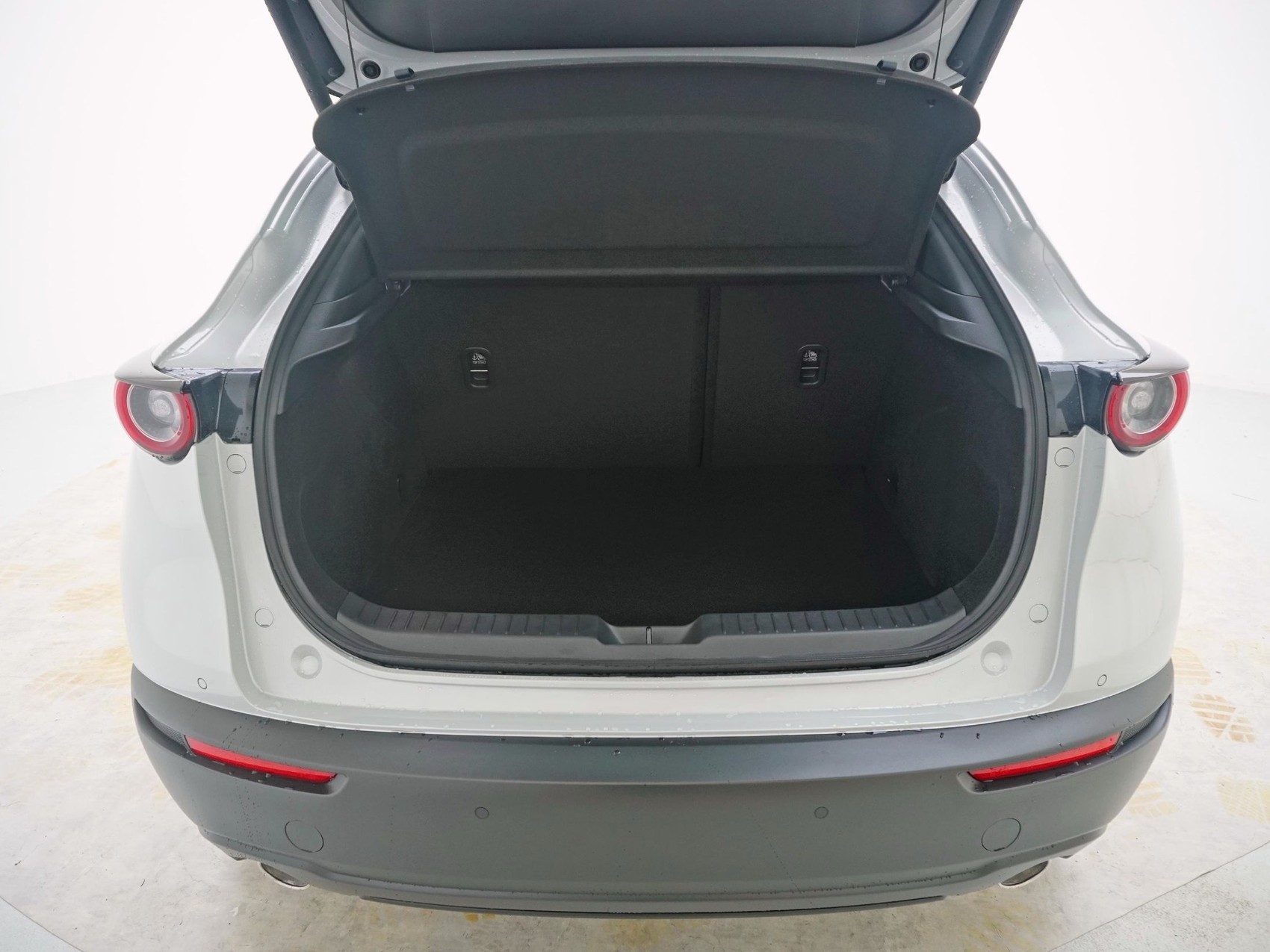 MAZDA CX-30 2.0 186 Exclusive-Line-image-18