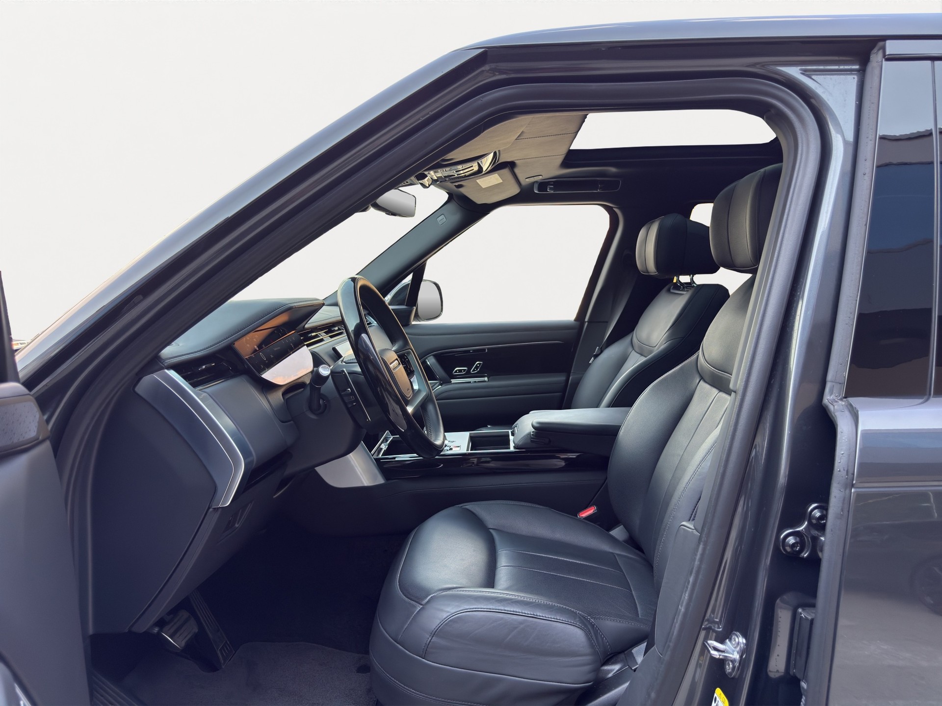 LAND ROVER Range Rover P530 4.4 V8 Autobiography Automatic-image-8