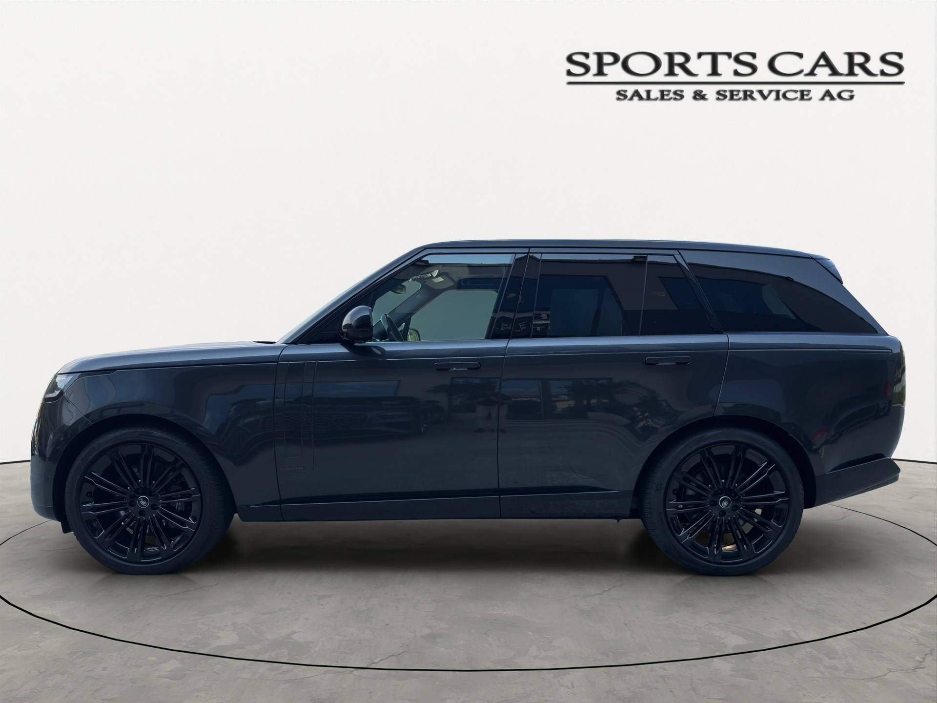 LAND ROVER Range Rover P530 4.4 V8 Autobiography Automatic-image-3