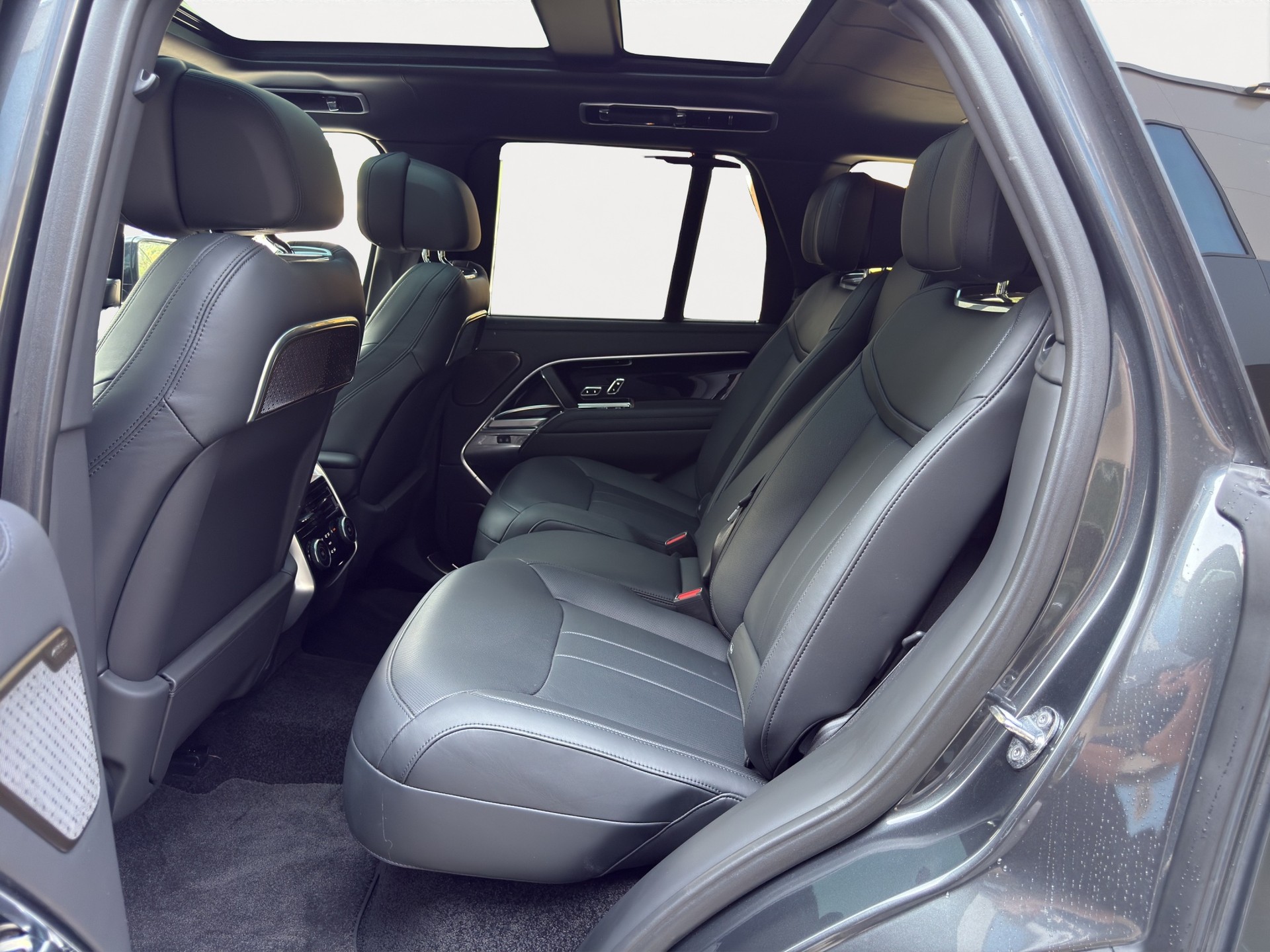 LAND ROVER Range Rover P530 4.4 V8 Autobiography Automatic-image-11