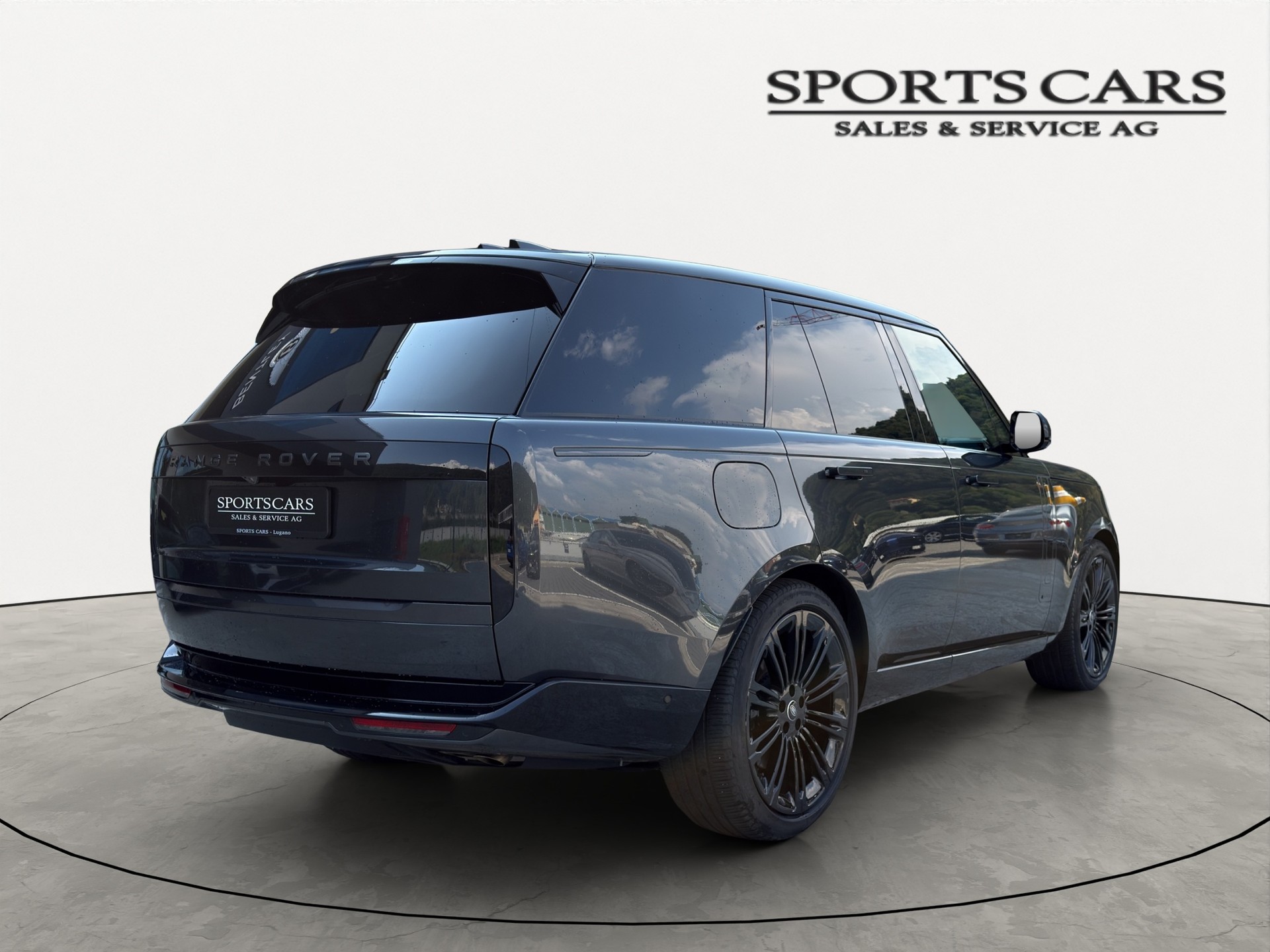 LAND ROVER Range Rover P530 4.4 V8 Autobiography Automatic-image-6