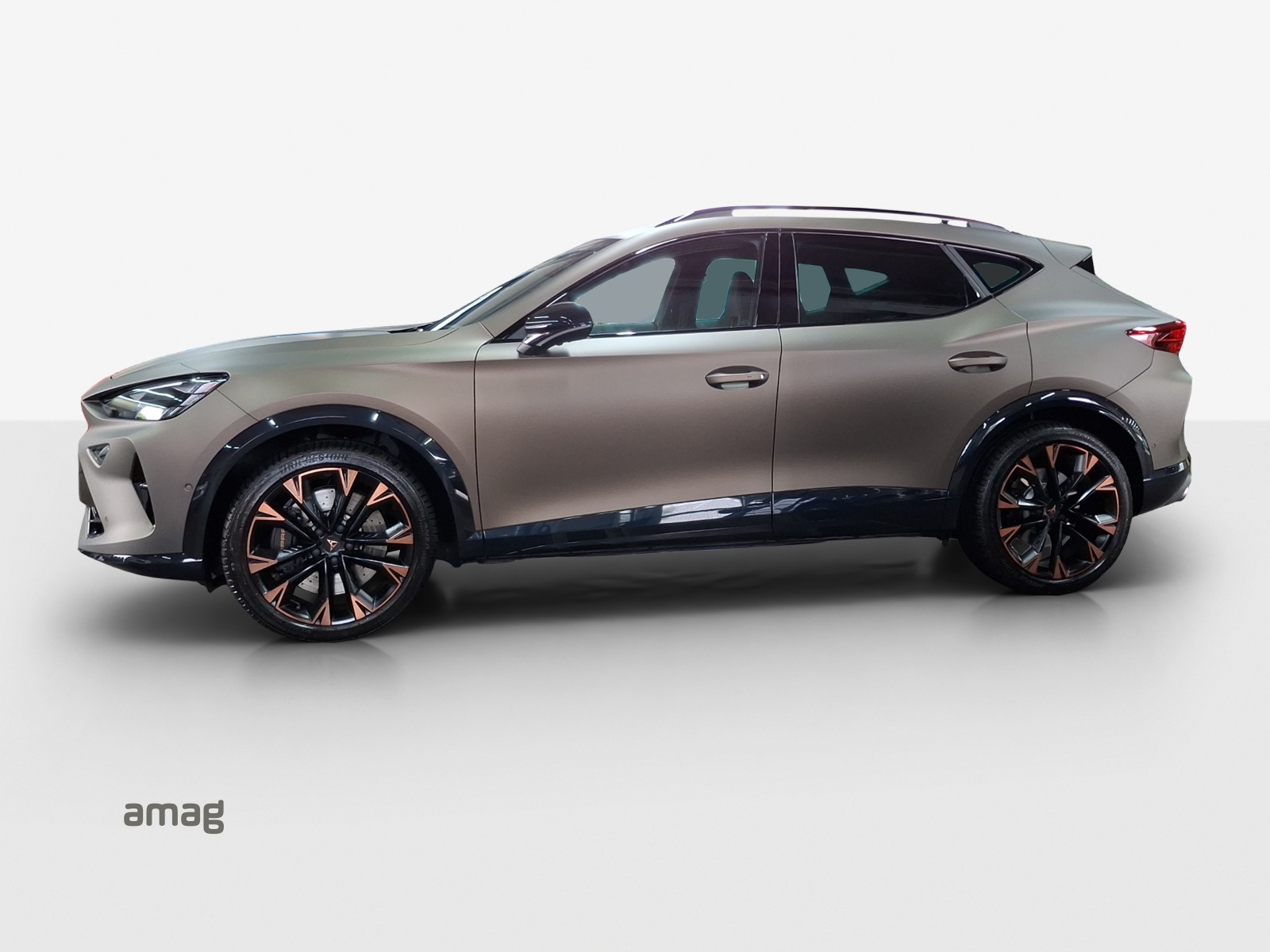CUPRA Formentor 2.0TSI VZ 4Drive DSG-image-1