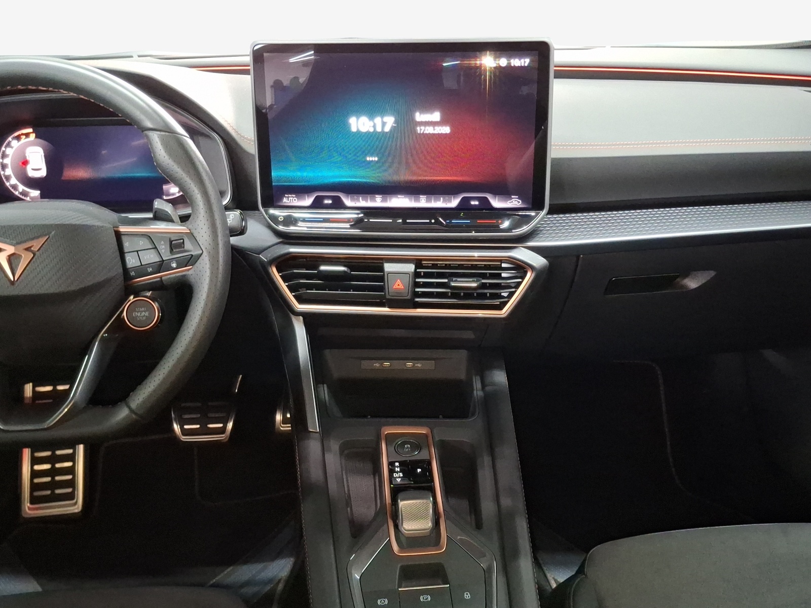 CUPRA Formentor 2.0TSI VZ 4Drive DSG-image-9