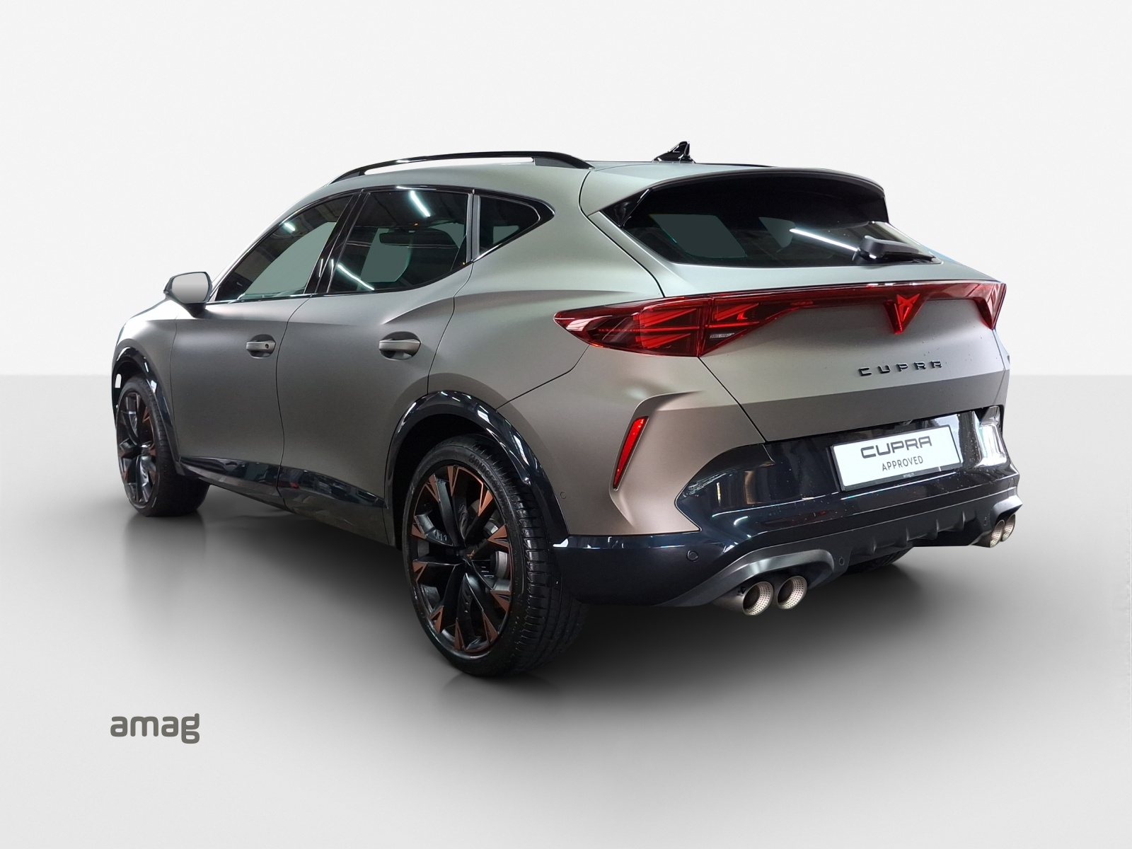 CUPRA Formentor 2.0TSI VZ 4Drive DSG-image-2