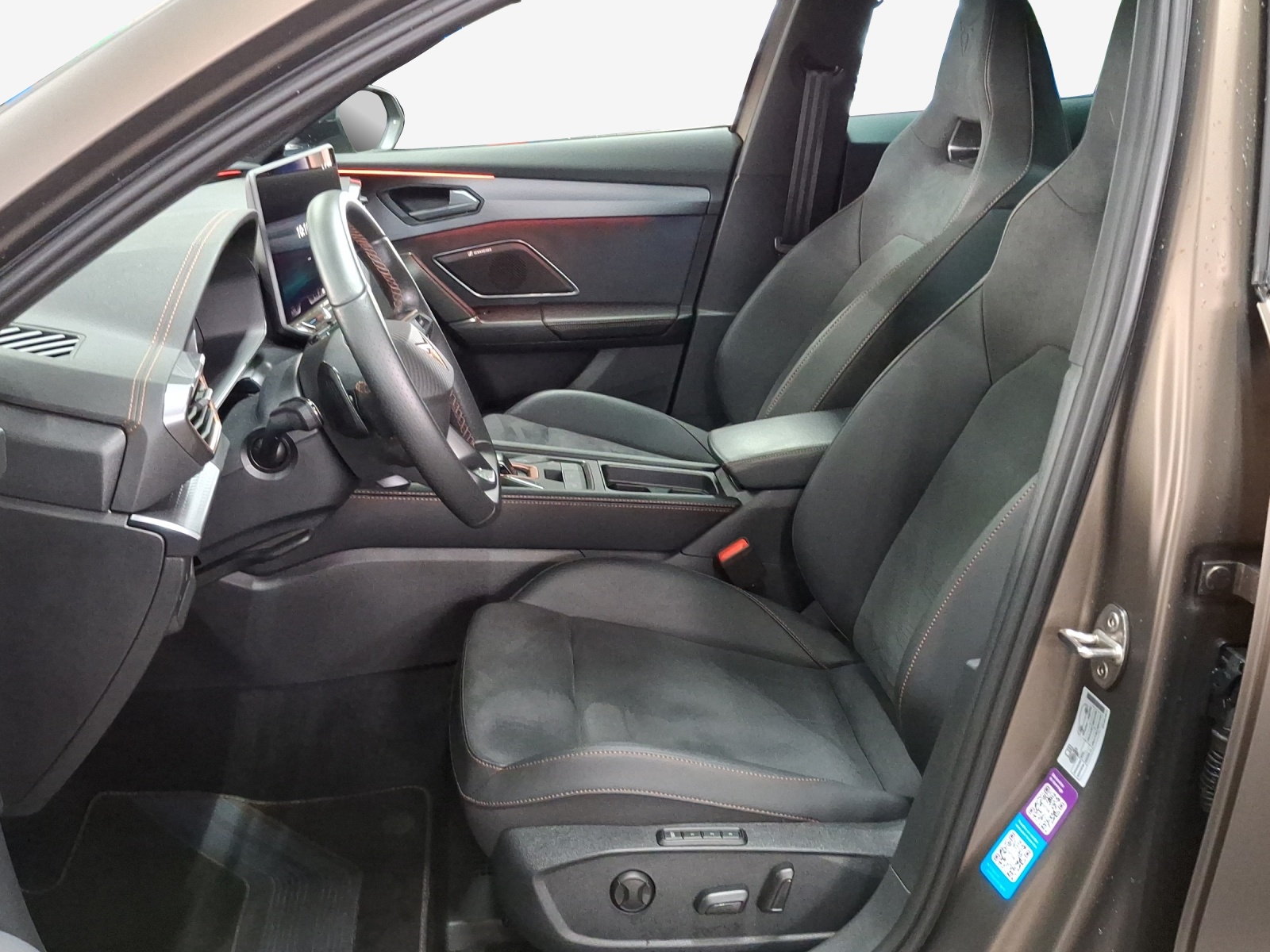 CUPRA Formentor 2.0TSI VZ 4Drive DSG-image-7