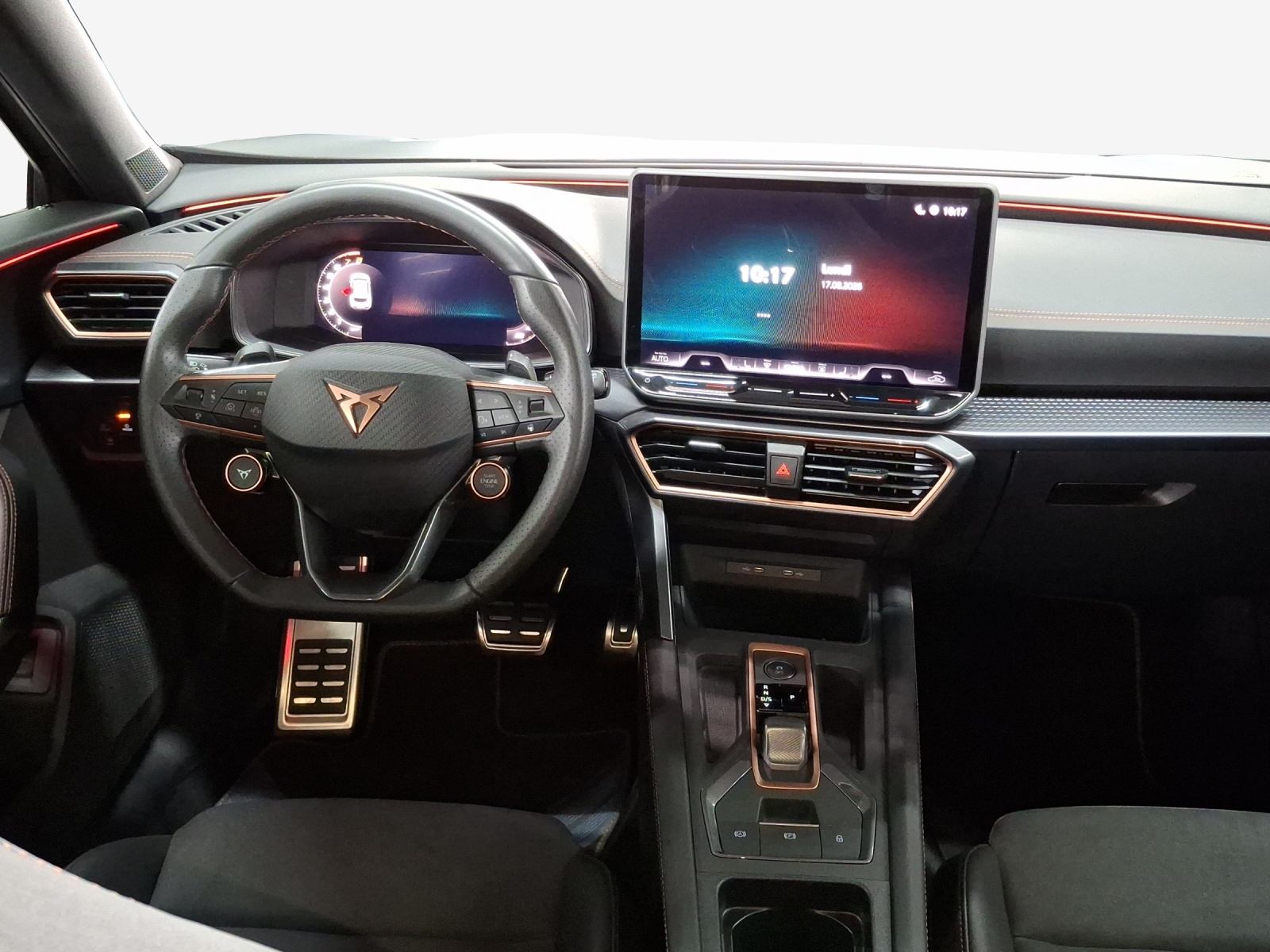 CUPRA Formentor 2.0TSI VZ 4Drive DSG-image-10