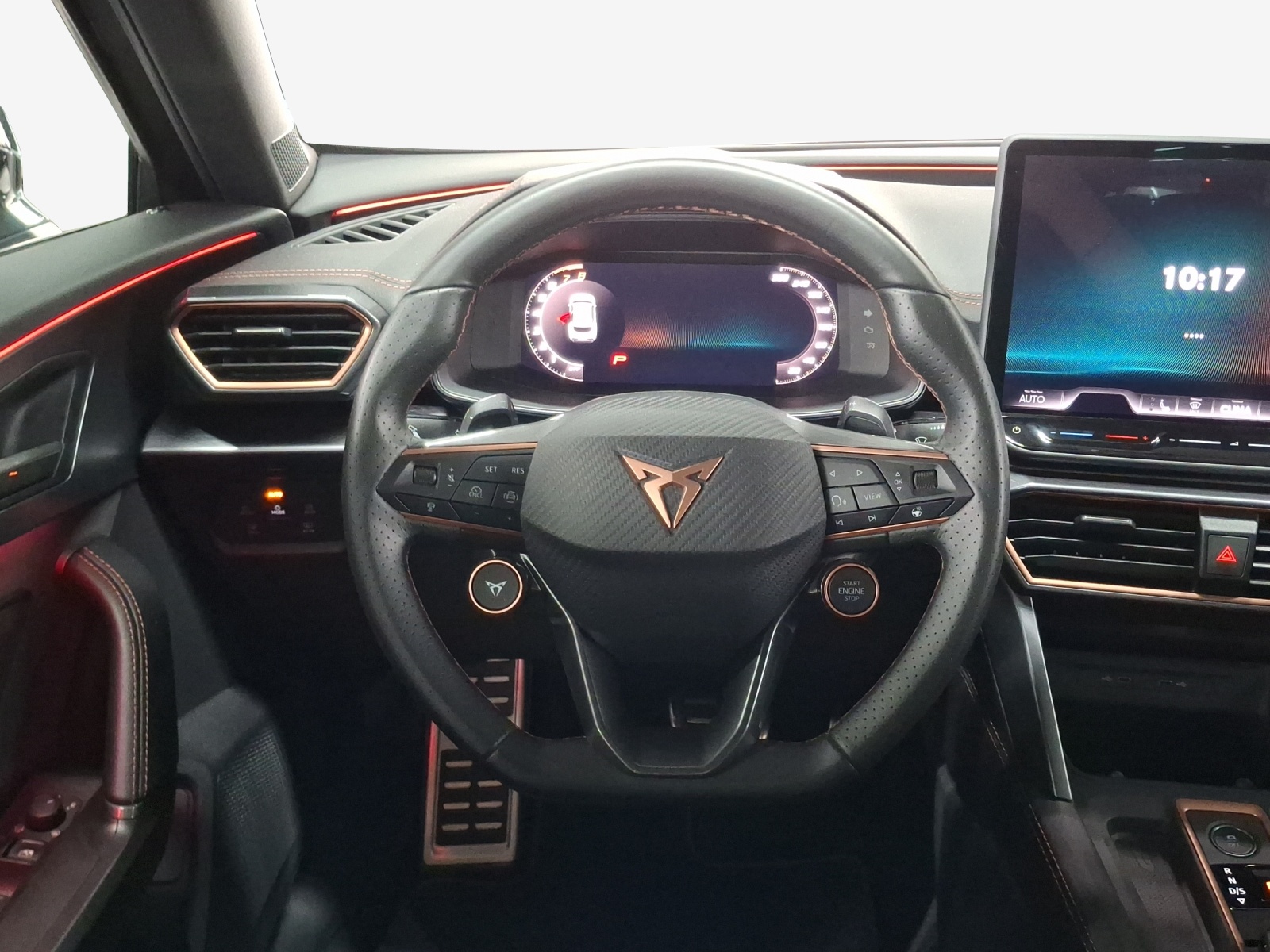 CUPRA Formentor 2.0TSI Black Symphony 4Drive DSG-image-8