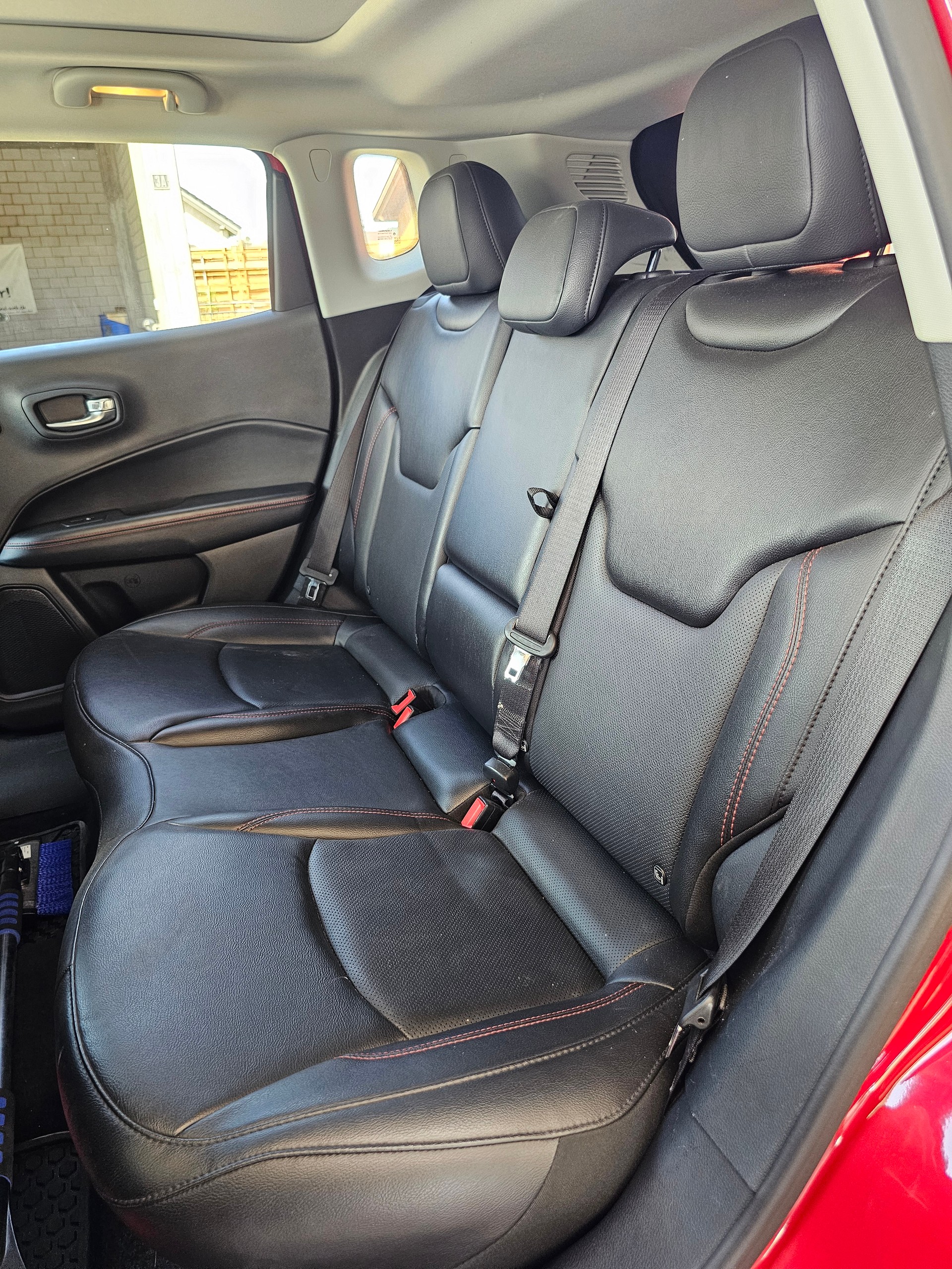 JEEP Compass 2.0CRD Trailhawk AWD 9ATX-image-10