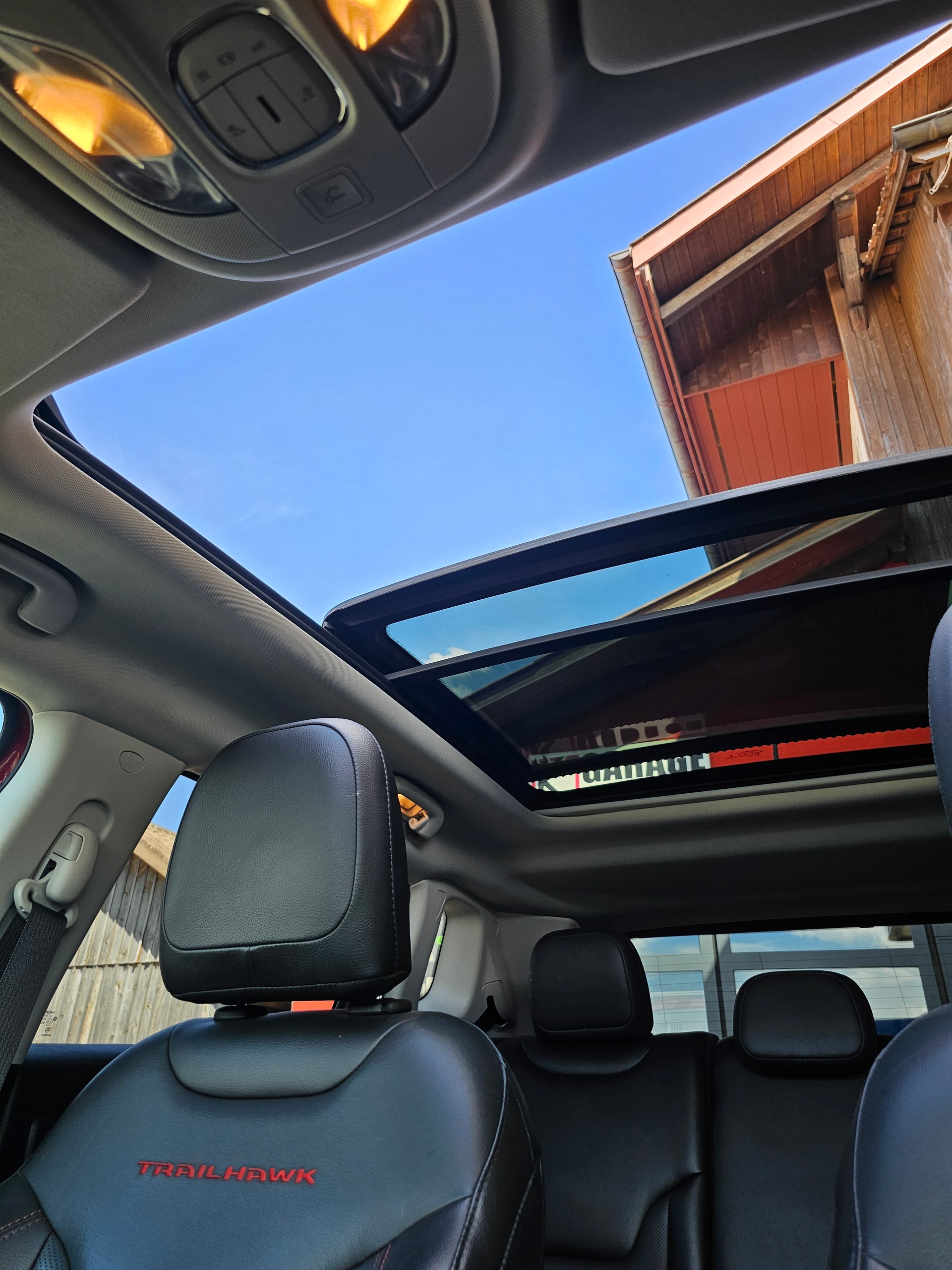 JEEP Compass 2.0CRD Trailhawk AWD 9ATX-image-11