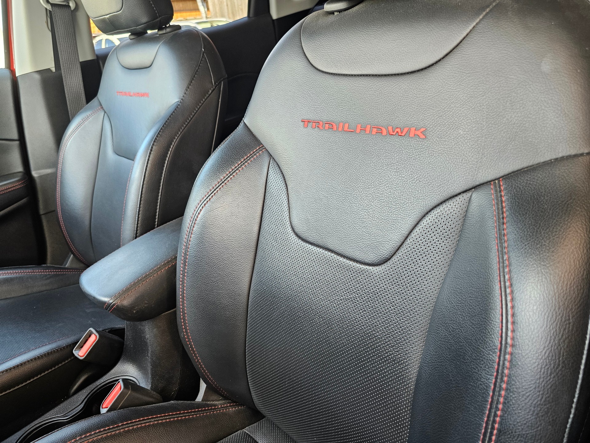 JEEP Compass 2.0CRD Trailhawk AWD 9ATX-image-12