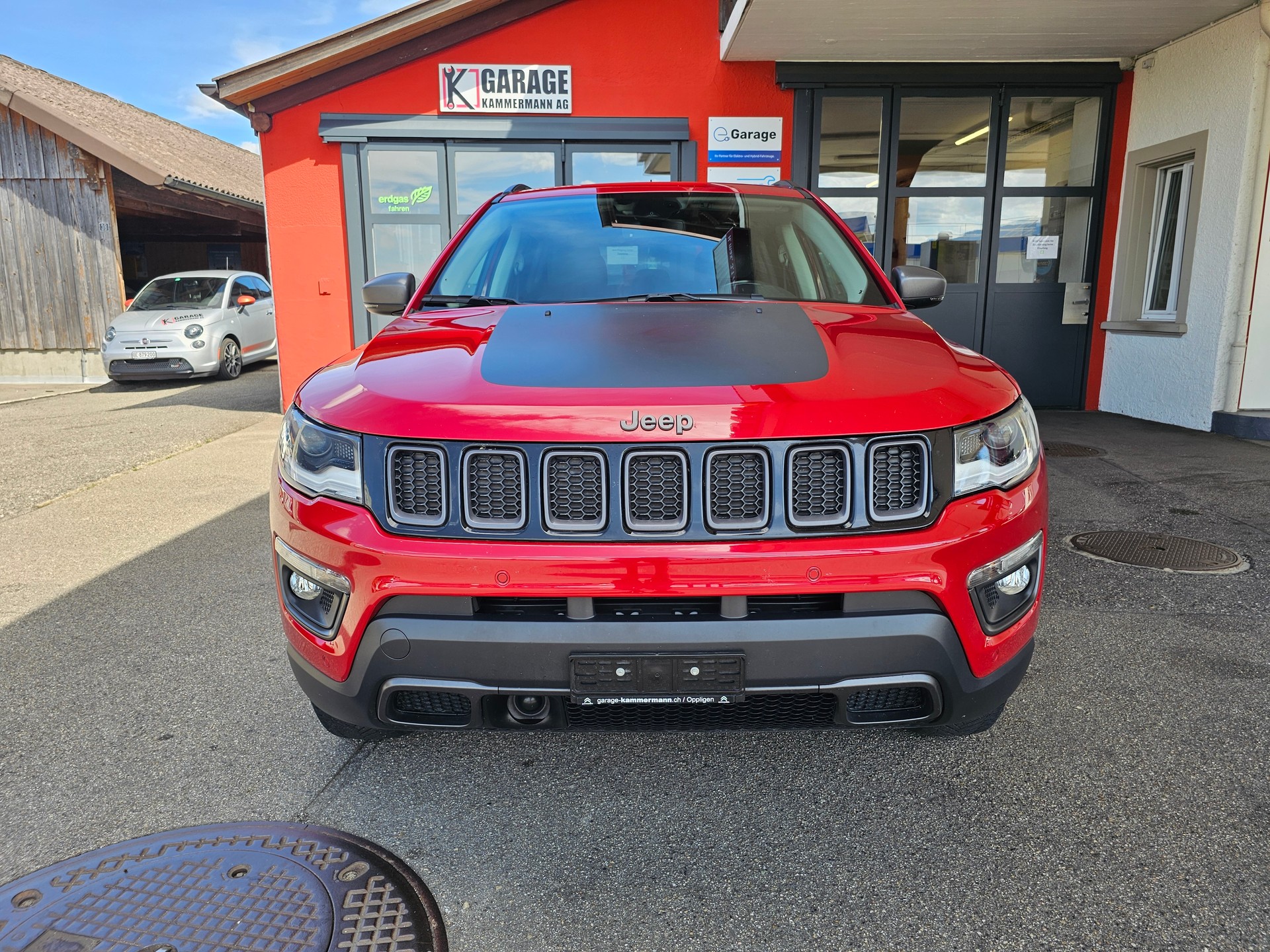 JEEP Compass 2.0CRD Trailhawk AWD 9ATX-image-8