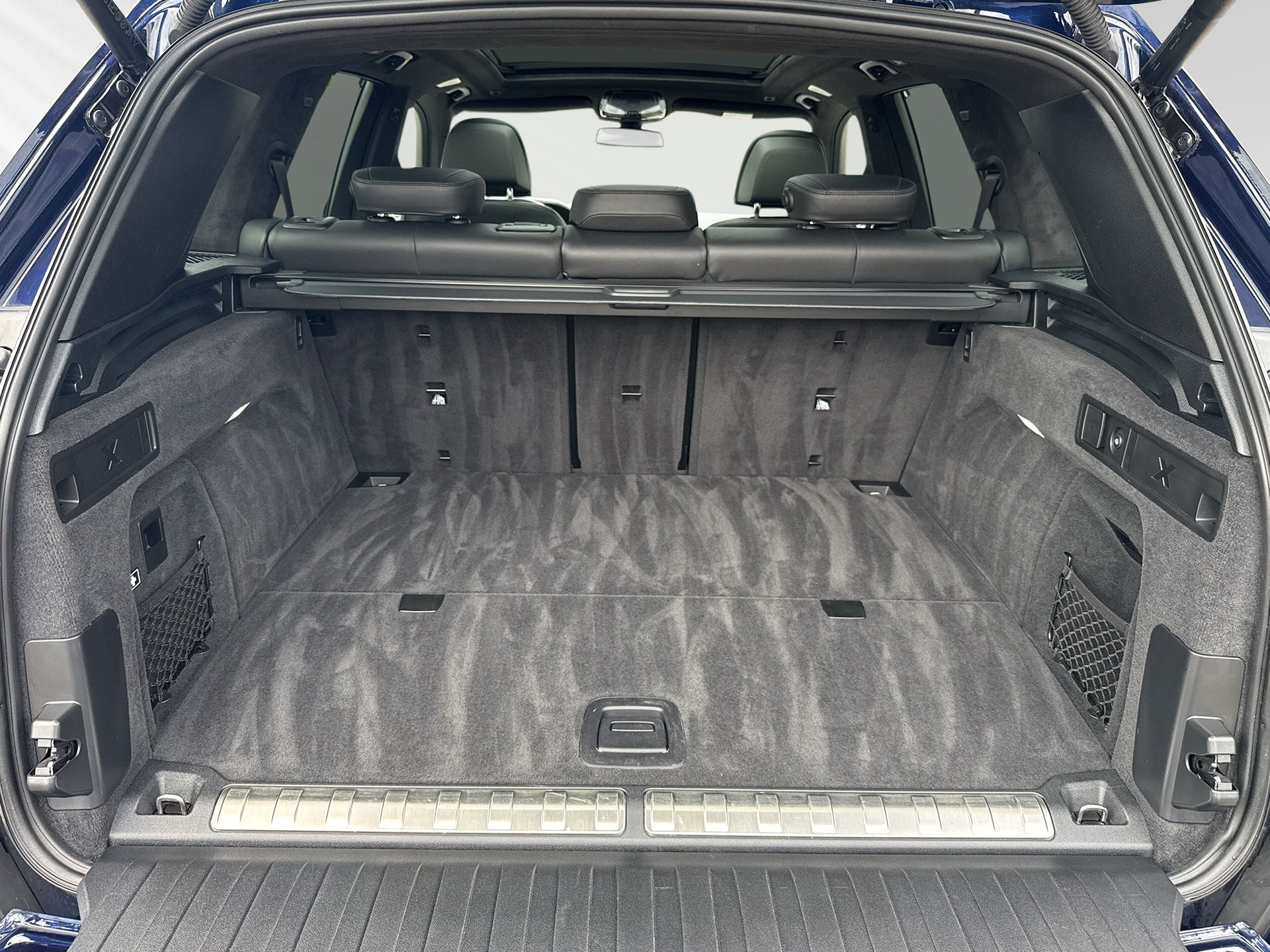 BMW X5 xDrive45e M Sport Steptronic-image-7