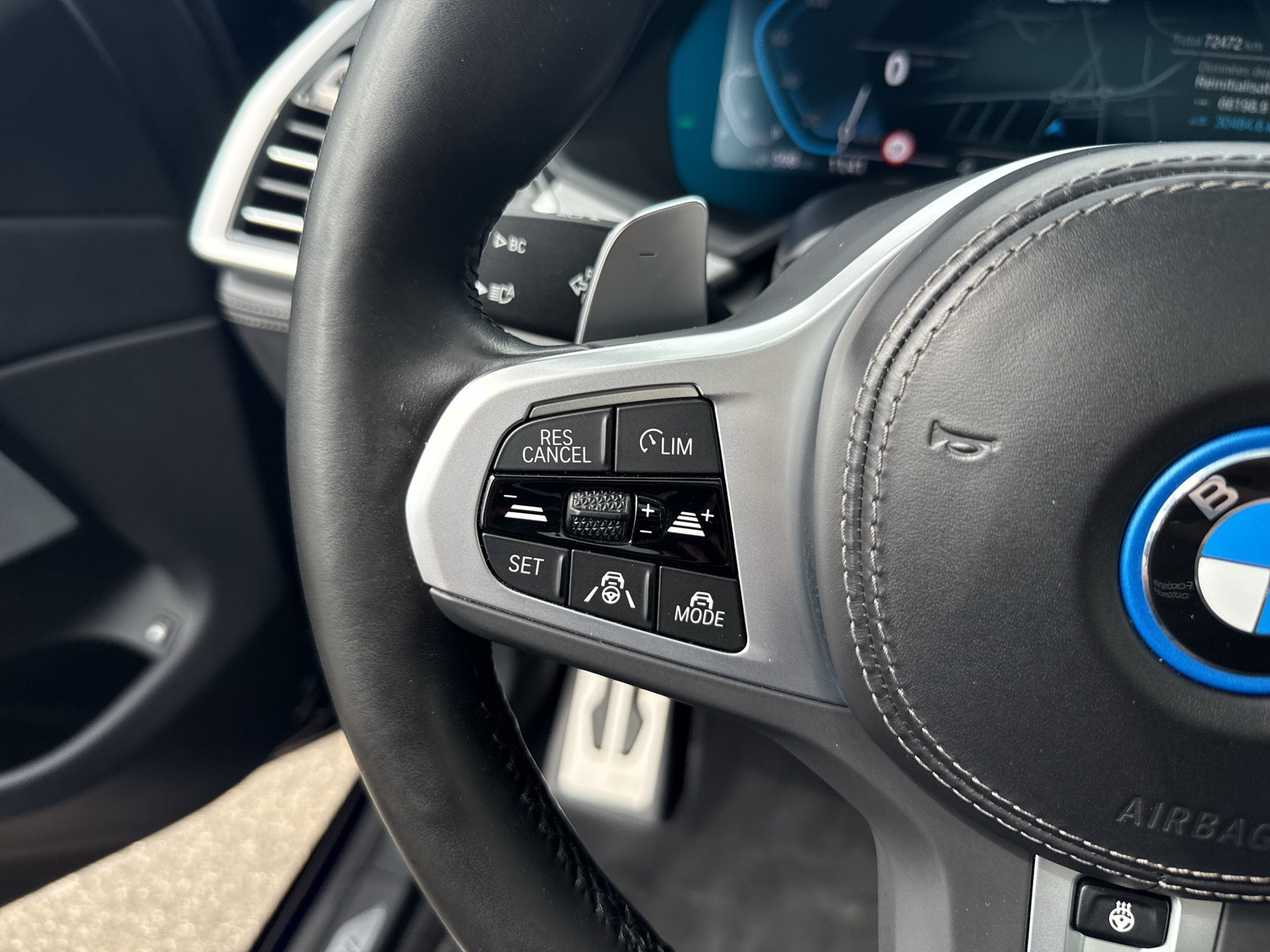 BMW X5 xDrive45e M Sport Steptronic-image-14