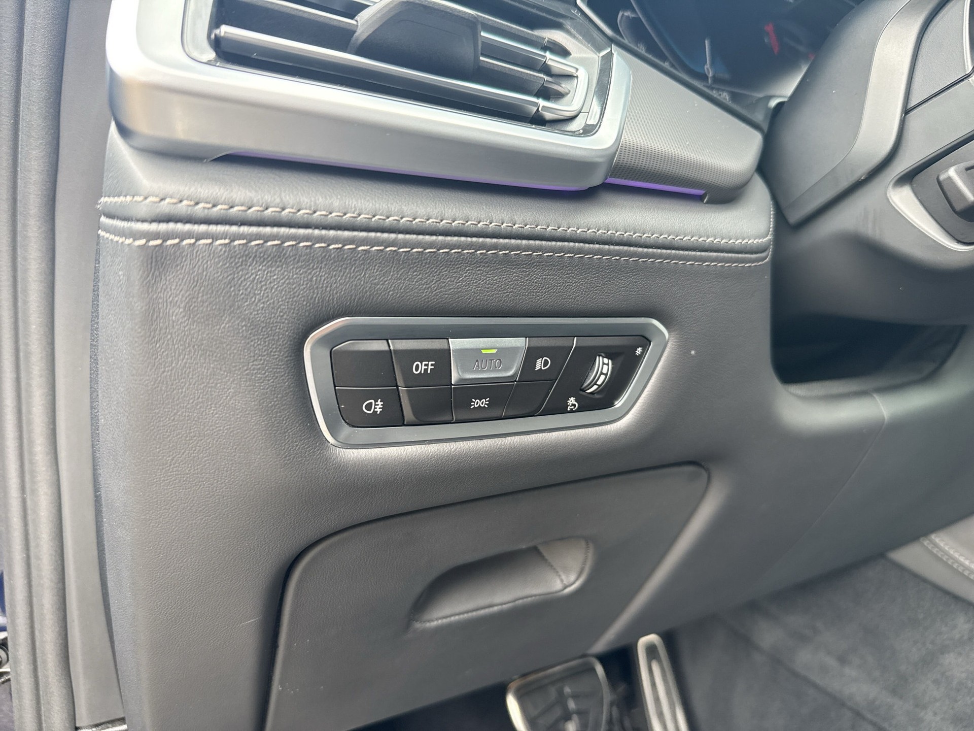 BMW X5 xDrive45e M Sport Steptronic-image-19