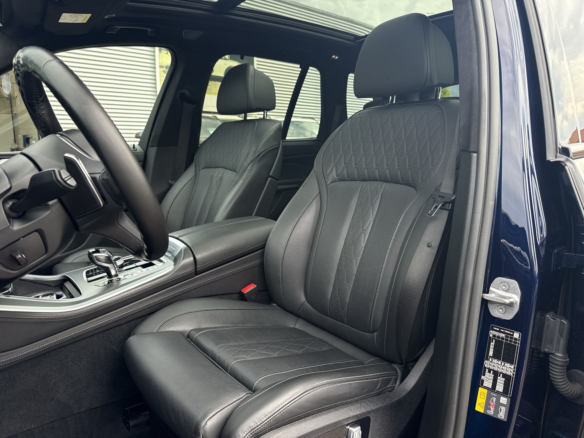 BMW X5 xDrive45e M Sport Steptronic-image-9