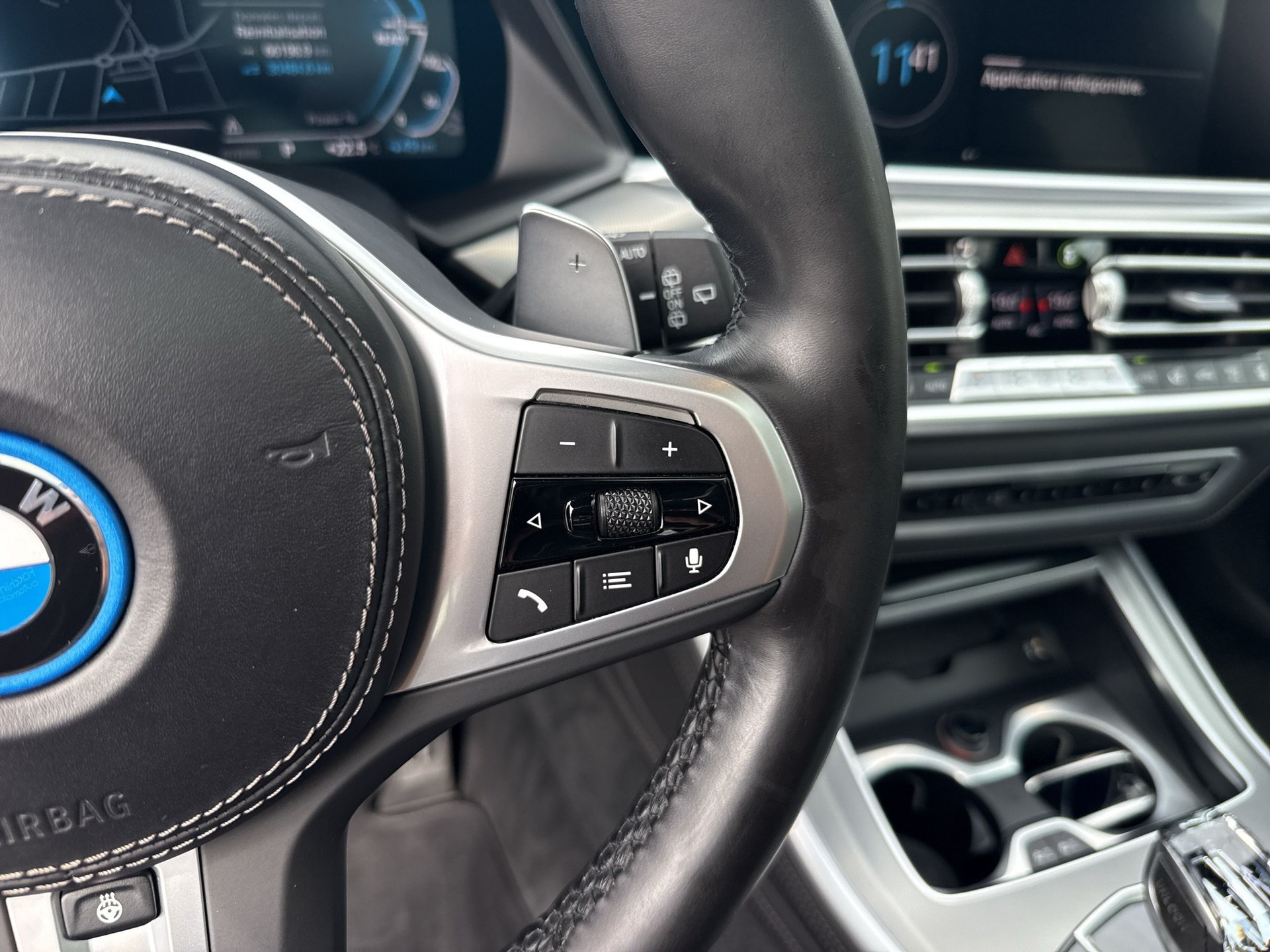 BMW X5 xDrive45e M Sport Steptronic-image-15