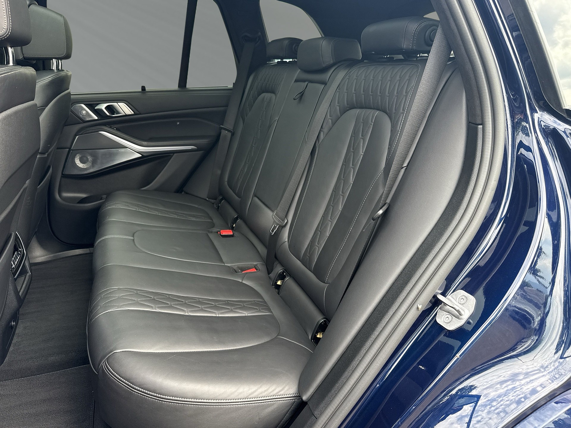 BMW X5 xDrive45e M Sport Steptronic-image-6
