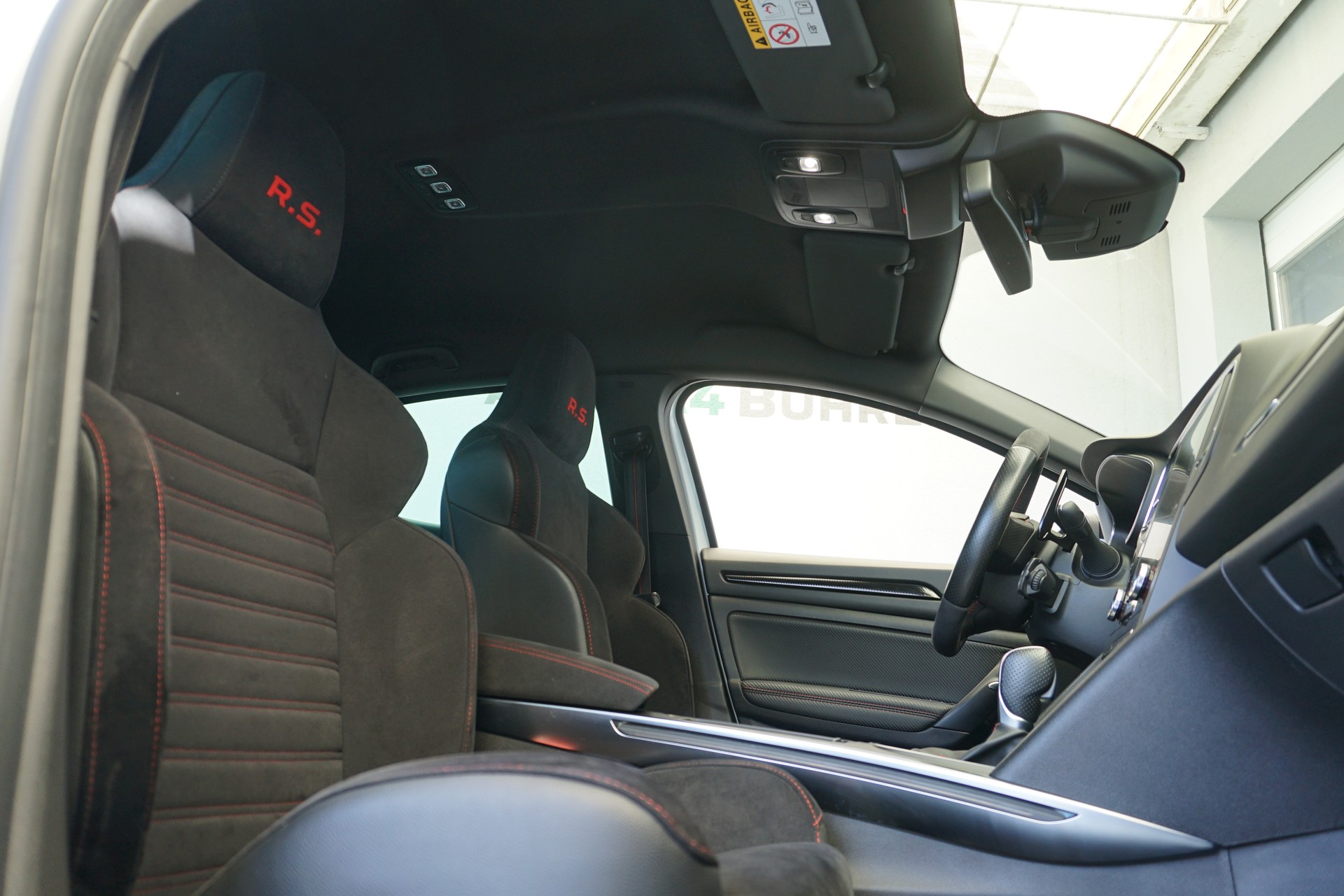 RENAULT Mégane Trophy 300-image-20
