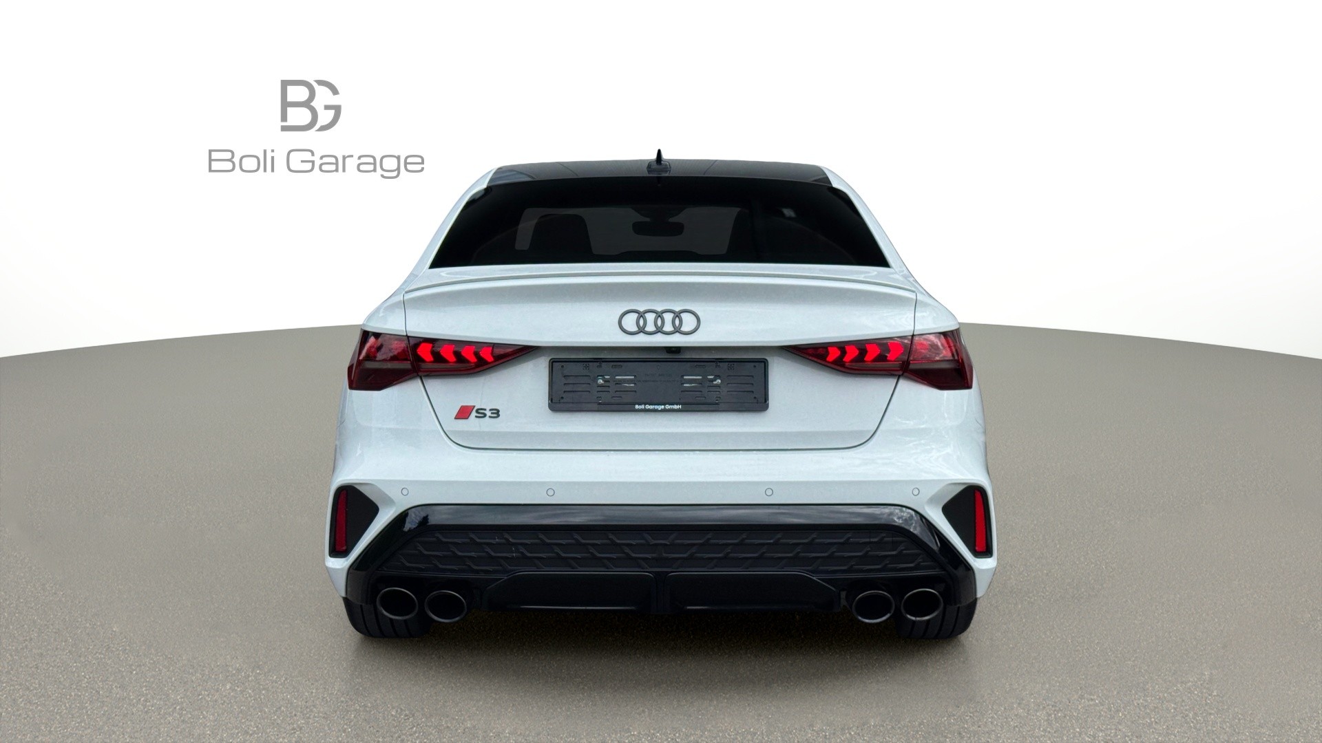 AUDI S3 Limousine TFSI quattro S-tronic-showroom-element-3