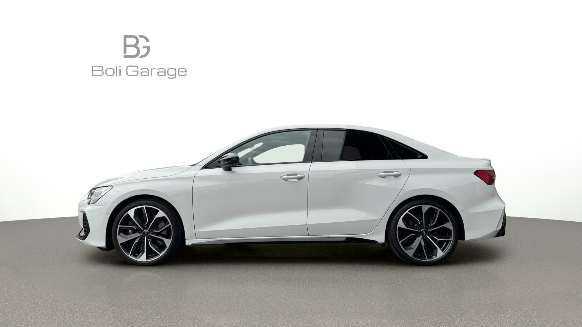 AUDI S3 Limousine TFSI quattro S-tronic-showroom-element-1