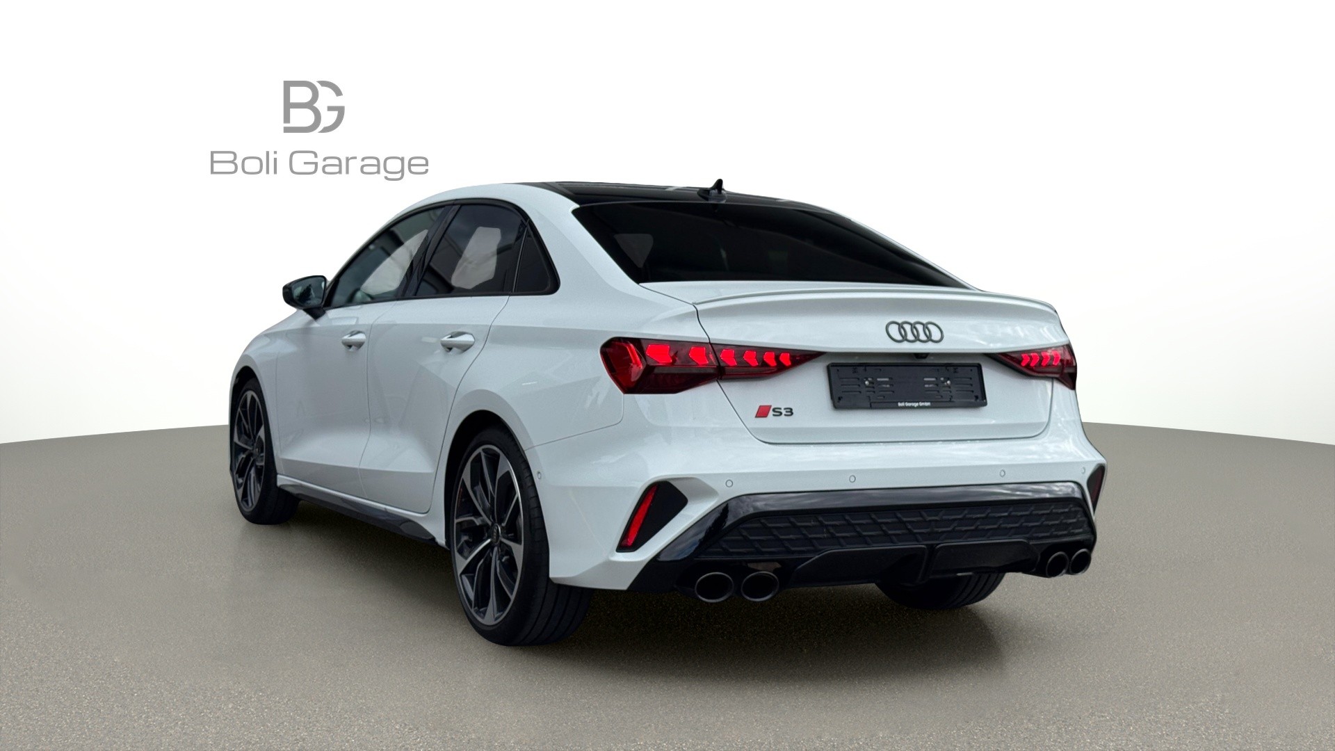AUDI S3 Limousine TFSI quattro S-tronic-showroom-element-2