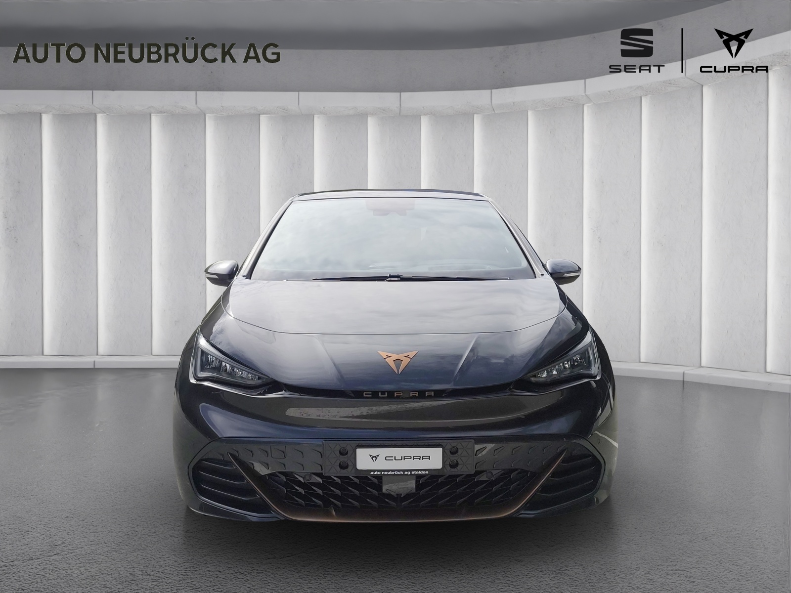 CUPRA Born 58 kWh e-Boost-image-5