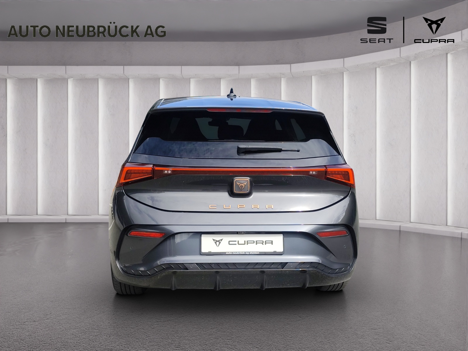 CUPRA Born 58 kWh e-Boost-image-2