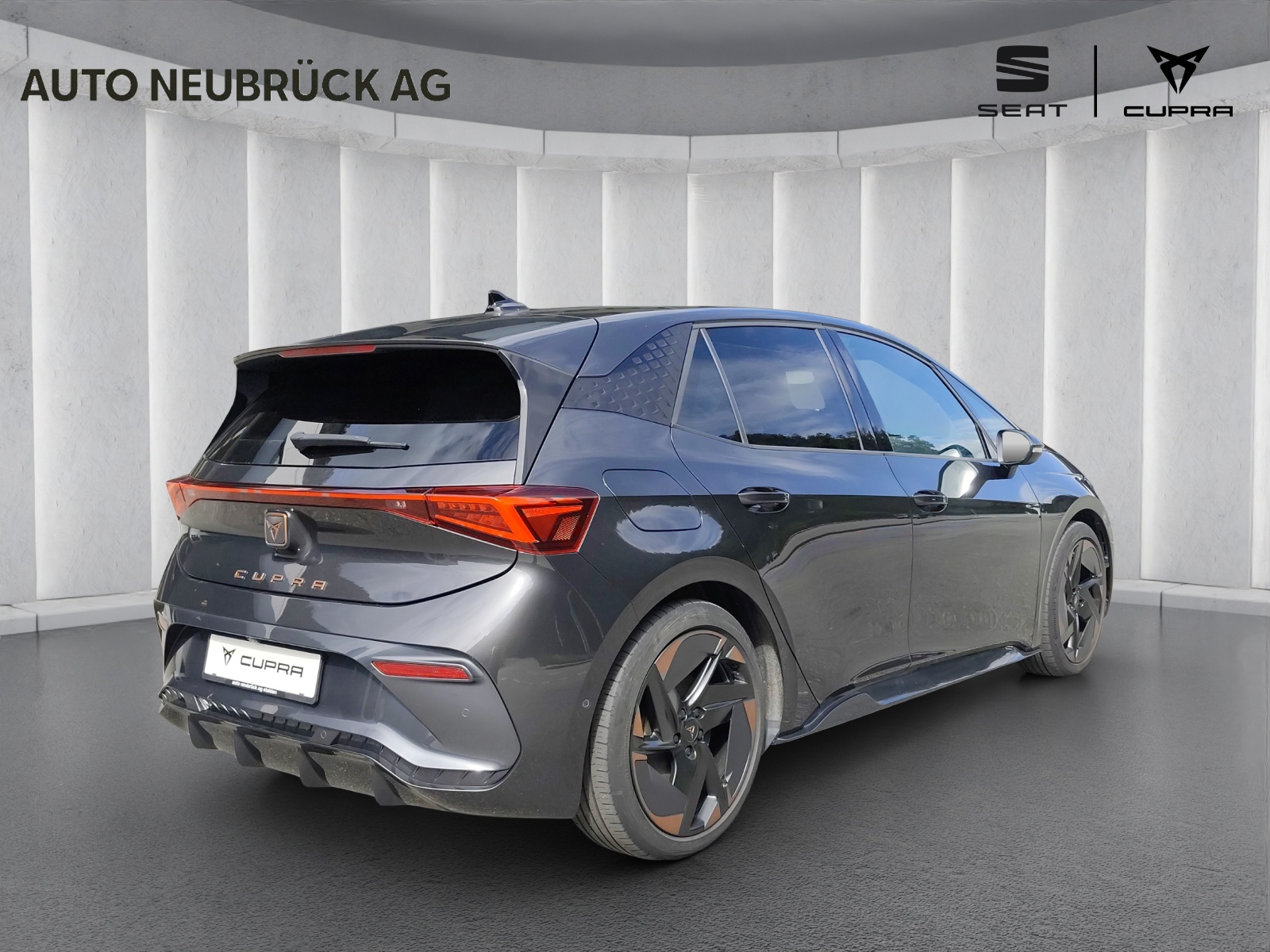 CUPRA Born 58 kWh e-Boost-image-3