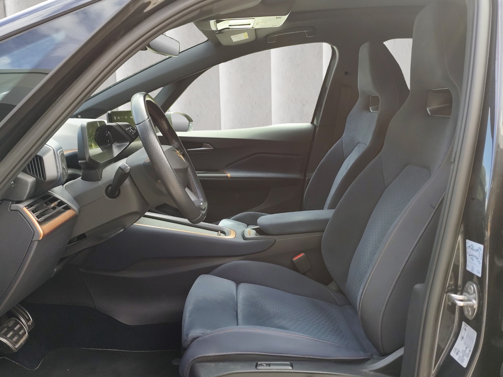 CUPRA Born 58 kWh e-Boost-image-6