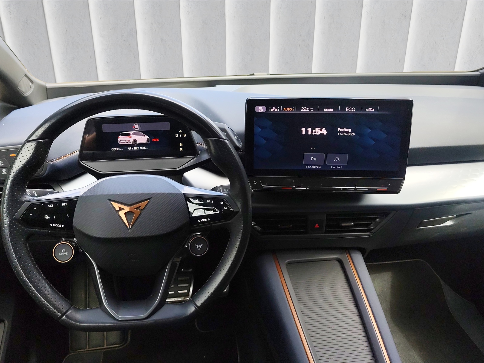 CUPRA Born 58 kWh e-Boost-image-7