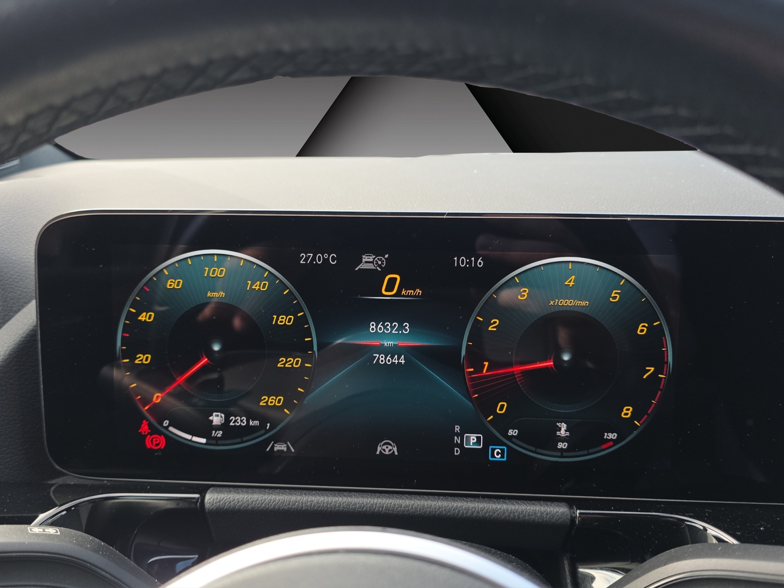 MERCEDES-BENZ GLA 250 4Matic Progressive 8G-DCT-image-7