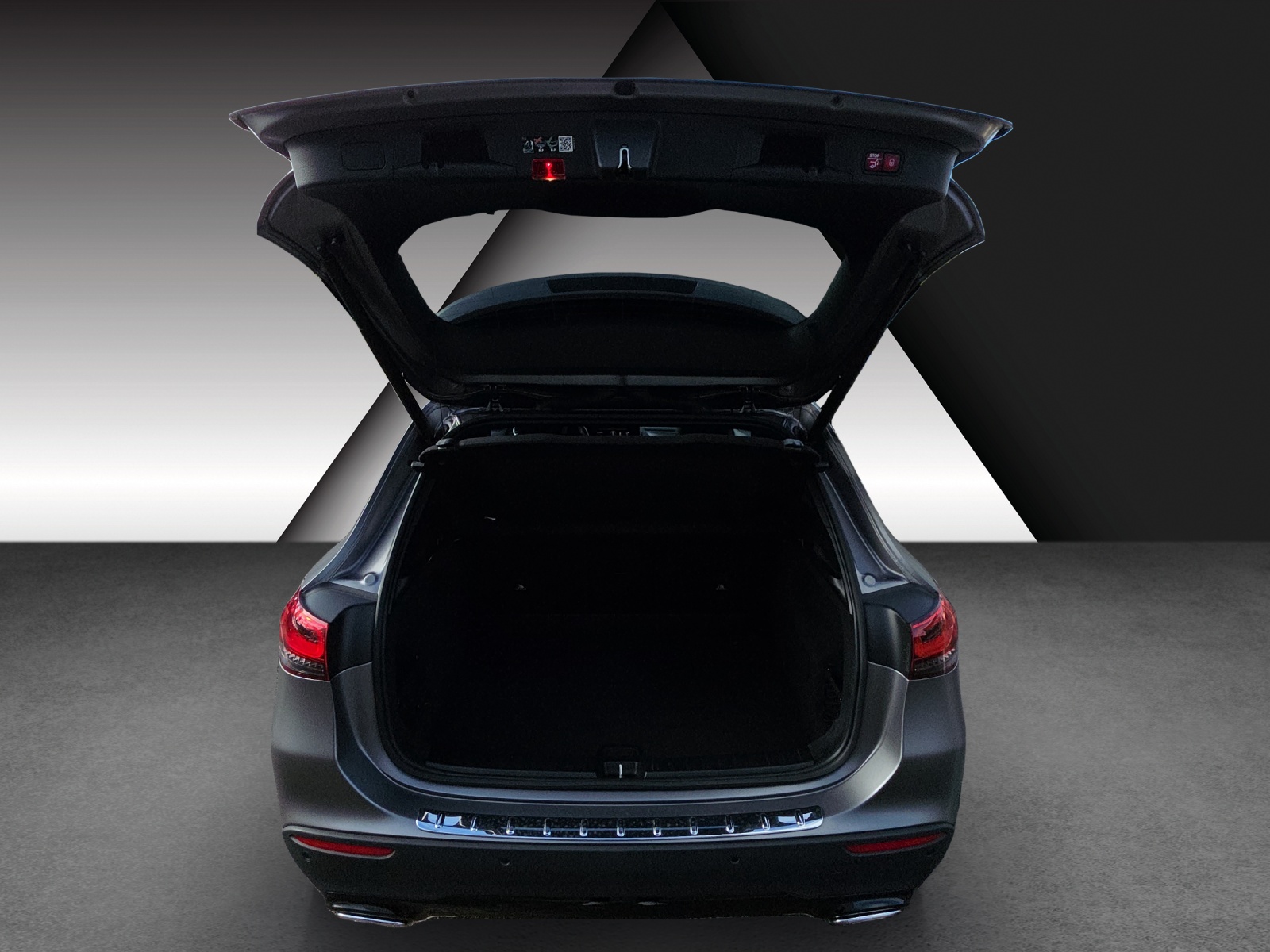 MERCEDES-BENZ GLA 250 4Matic Progressive 8G-DCT-image-6