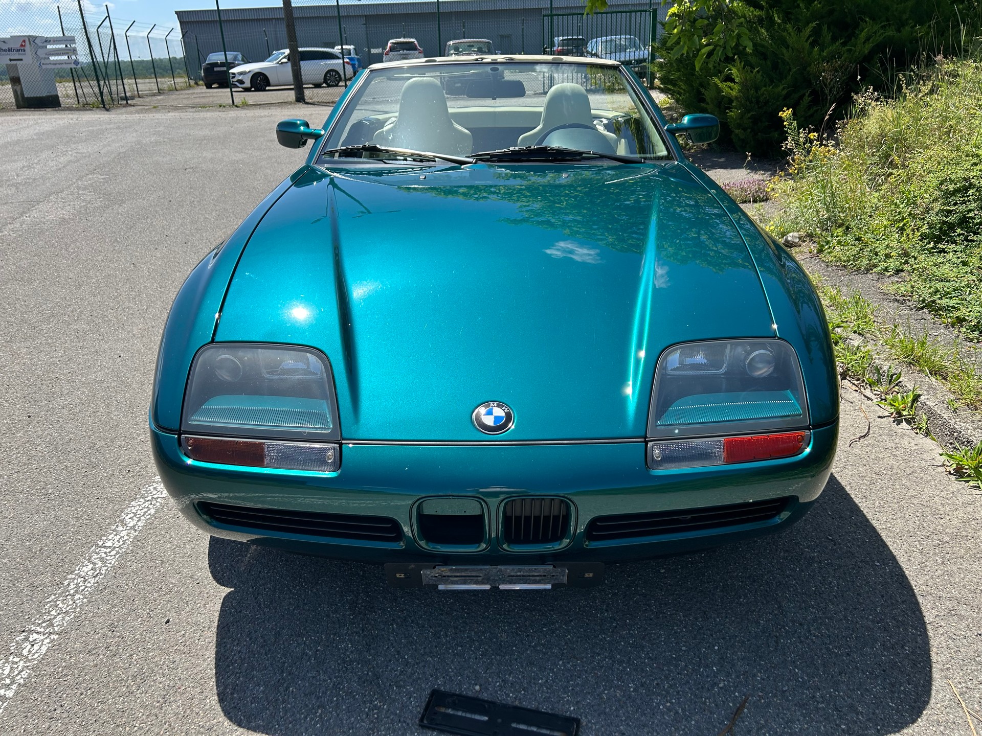 BMW Z1-image-4