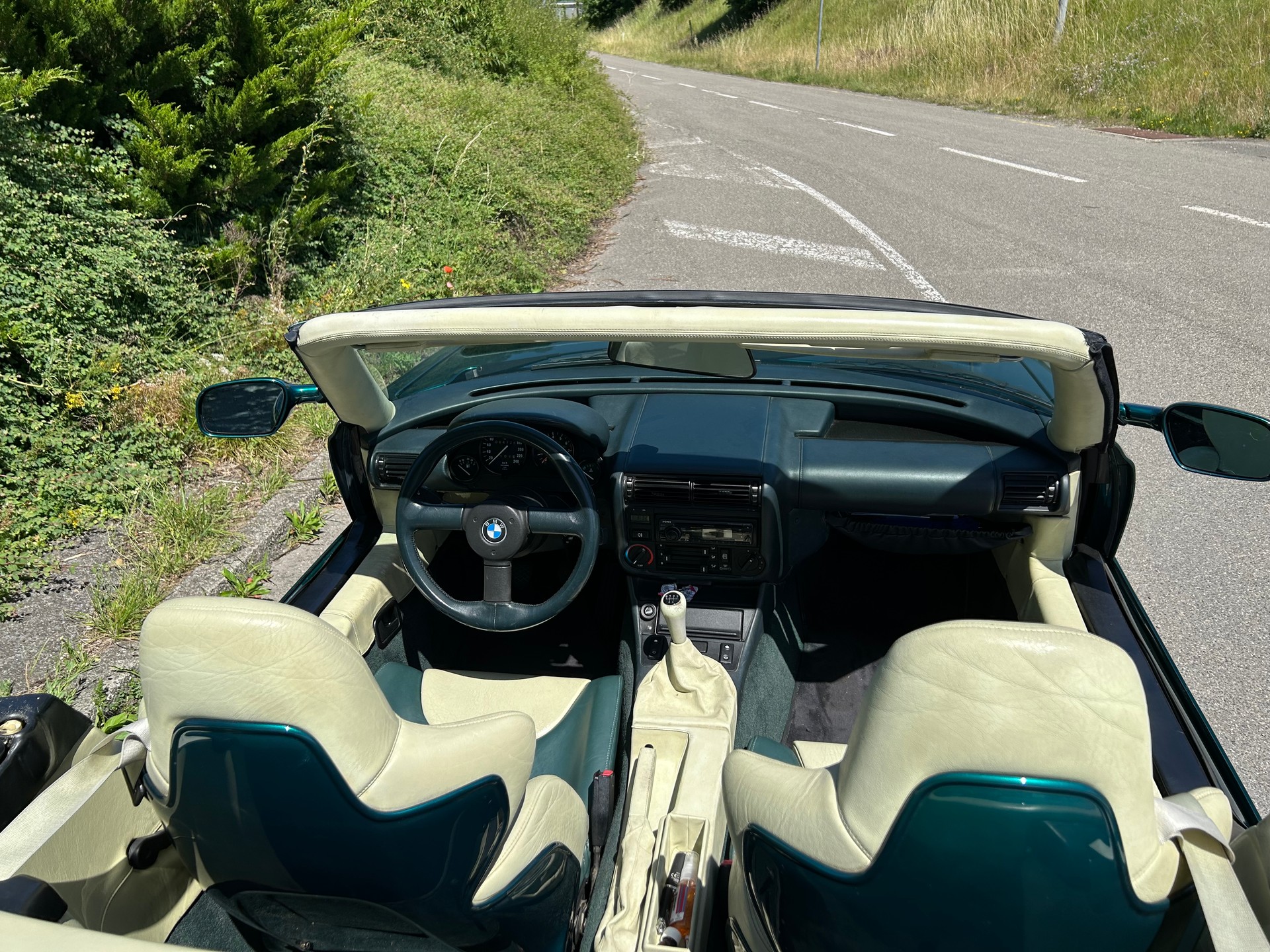 BMW Z1-image-2