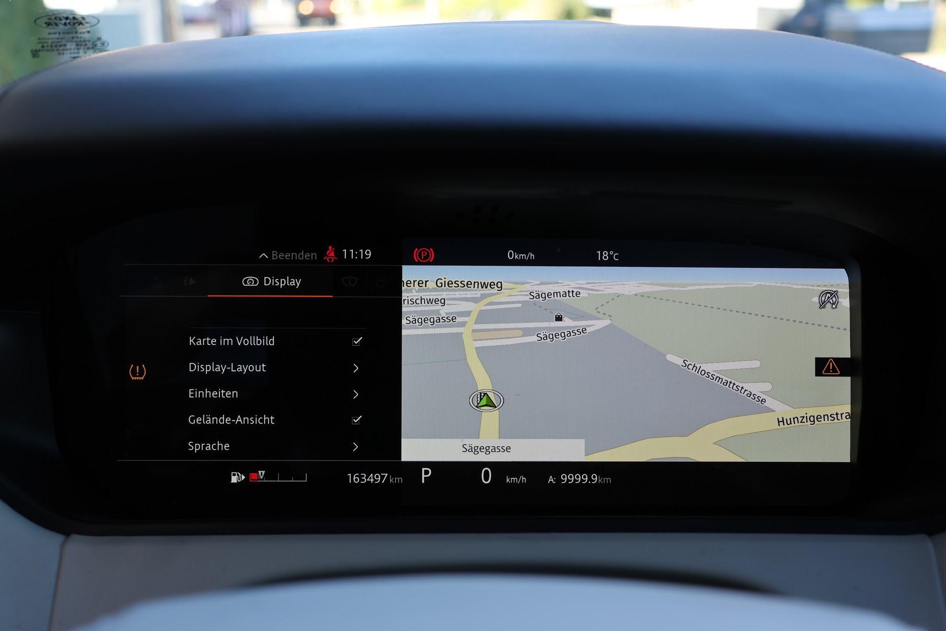 LAND ROVER Range Rover Velar D 300 First Edition Automatic-image-26