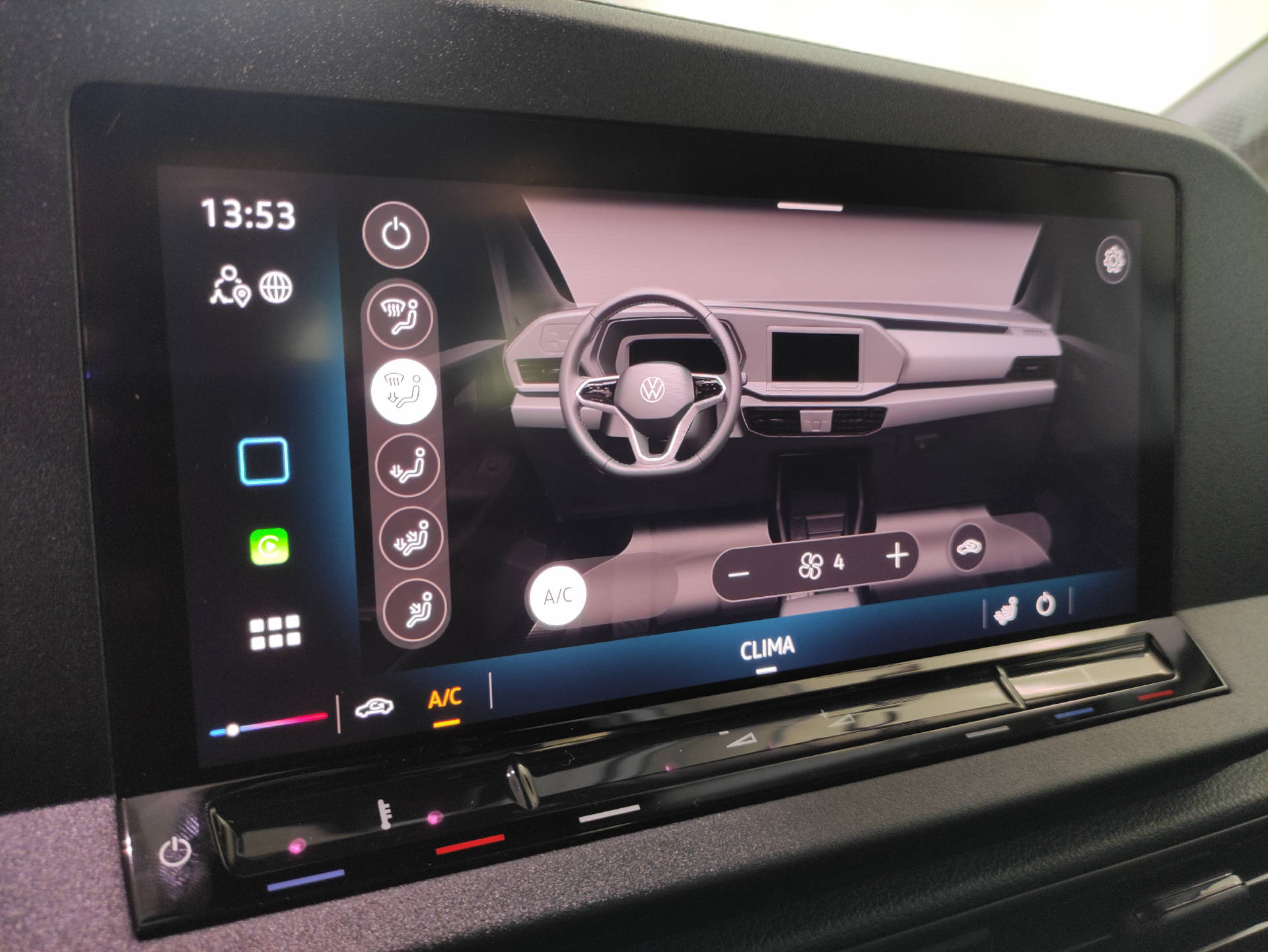VW Caddy Kaw. 2.0 TDI 4motion-image-6