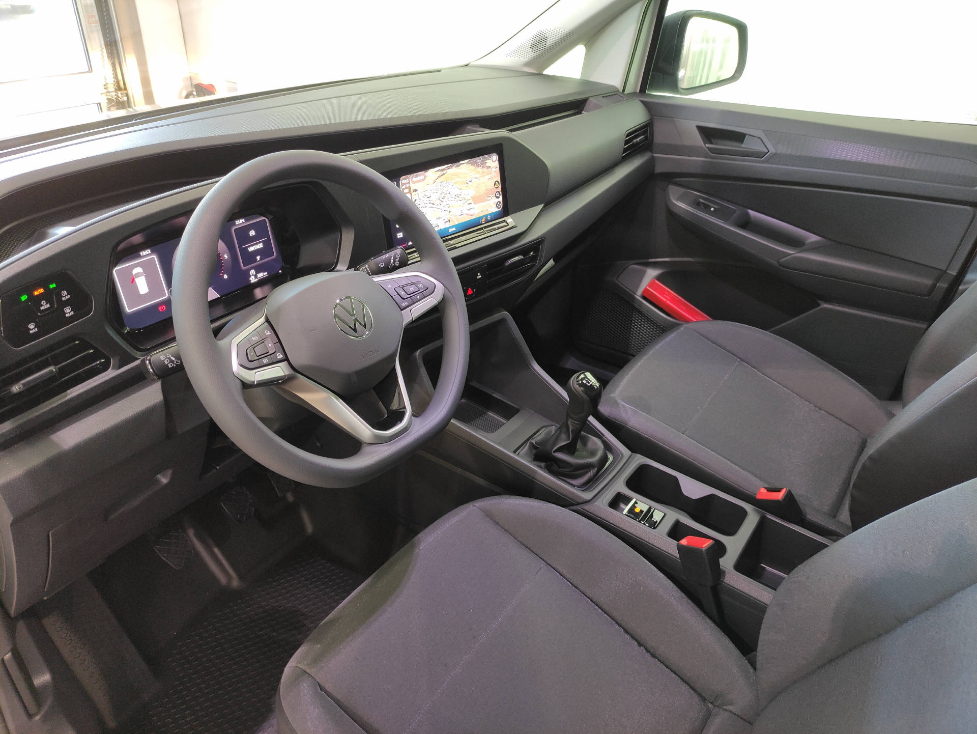 VW Caddy Kaw. 2.0 TDI 4motion-image-2