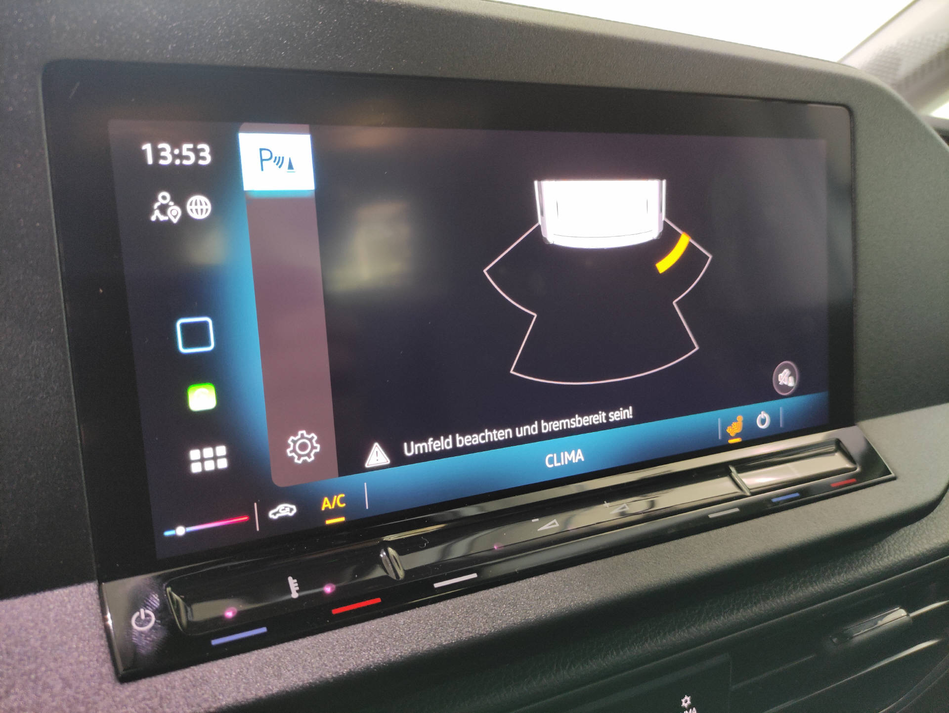 VW Caddy Kaw. 2.0 TDI 4motion-image-7