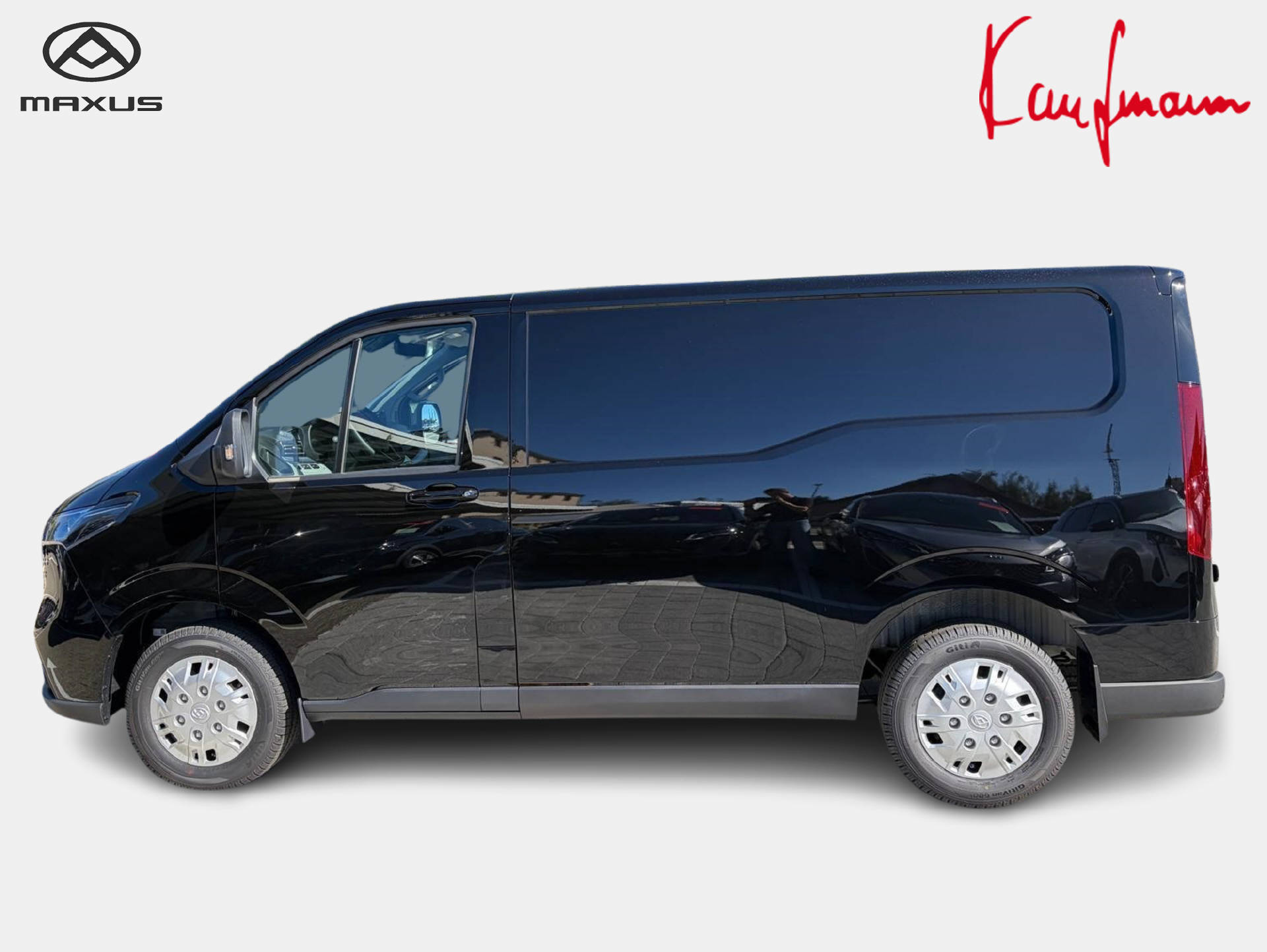 MAXUS Deliver 7 Kaw. L1H1 2.0 TD Base-image-7