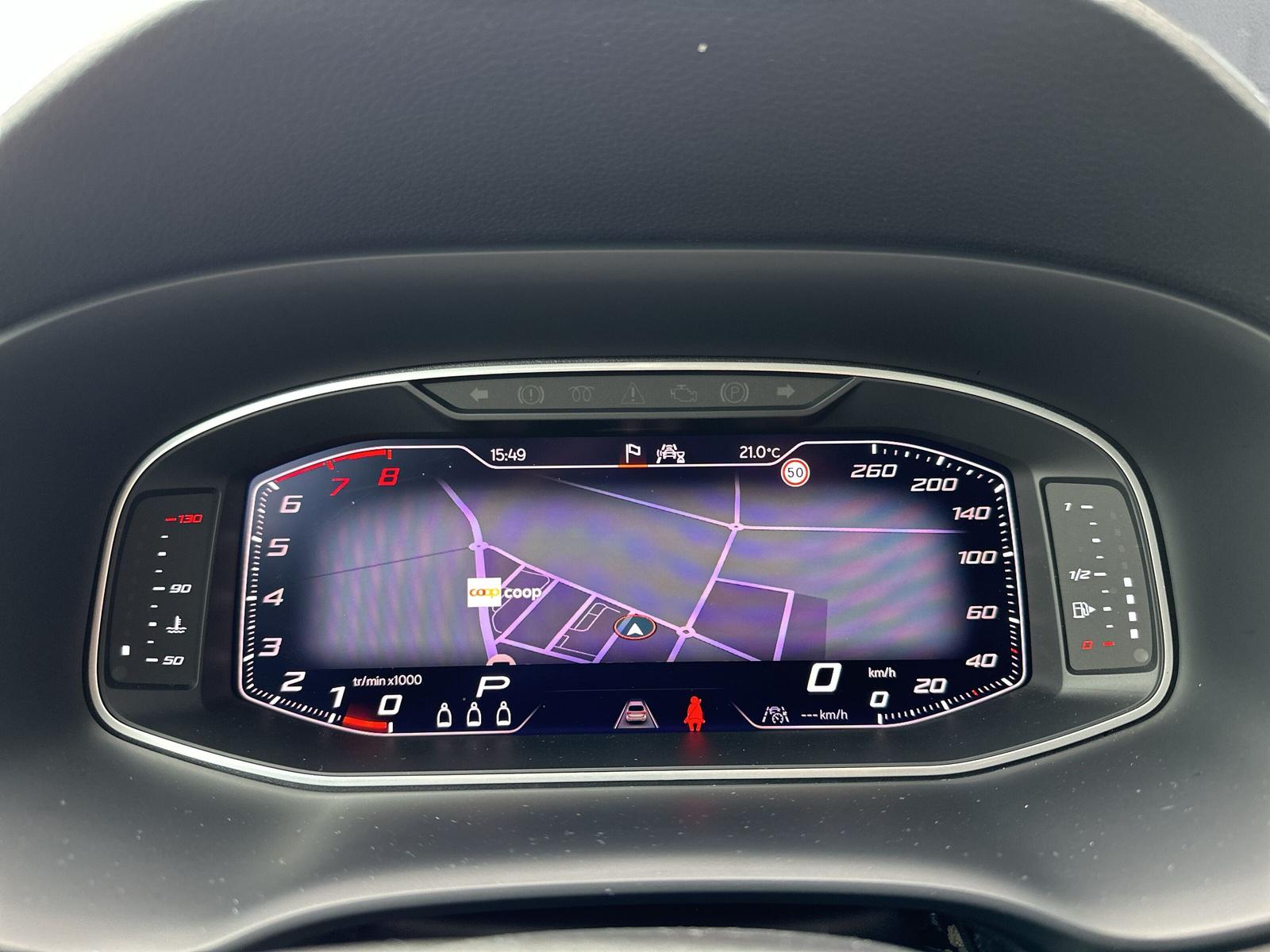SEAT Ateca 2.0 TSI FR 4Drive DSG (CH) ** Action Leasing à 2.88% Jusqu'au 30.09.2026 **-image-23