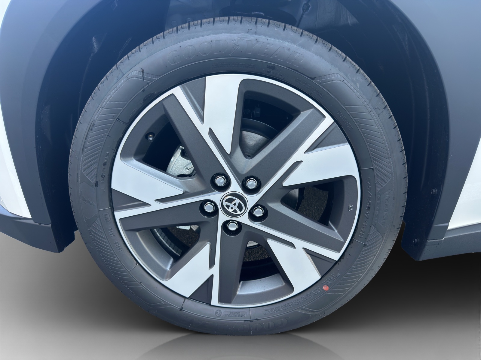 TOYOTA Aygo X 1.5 VVT-i HSD Comfort-image-9