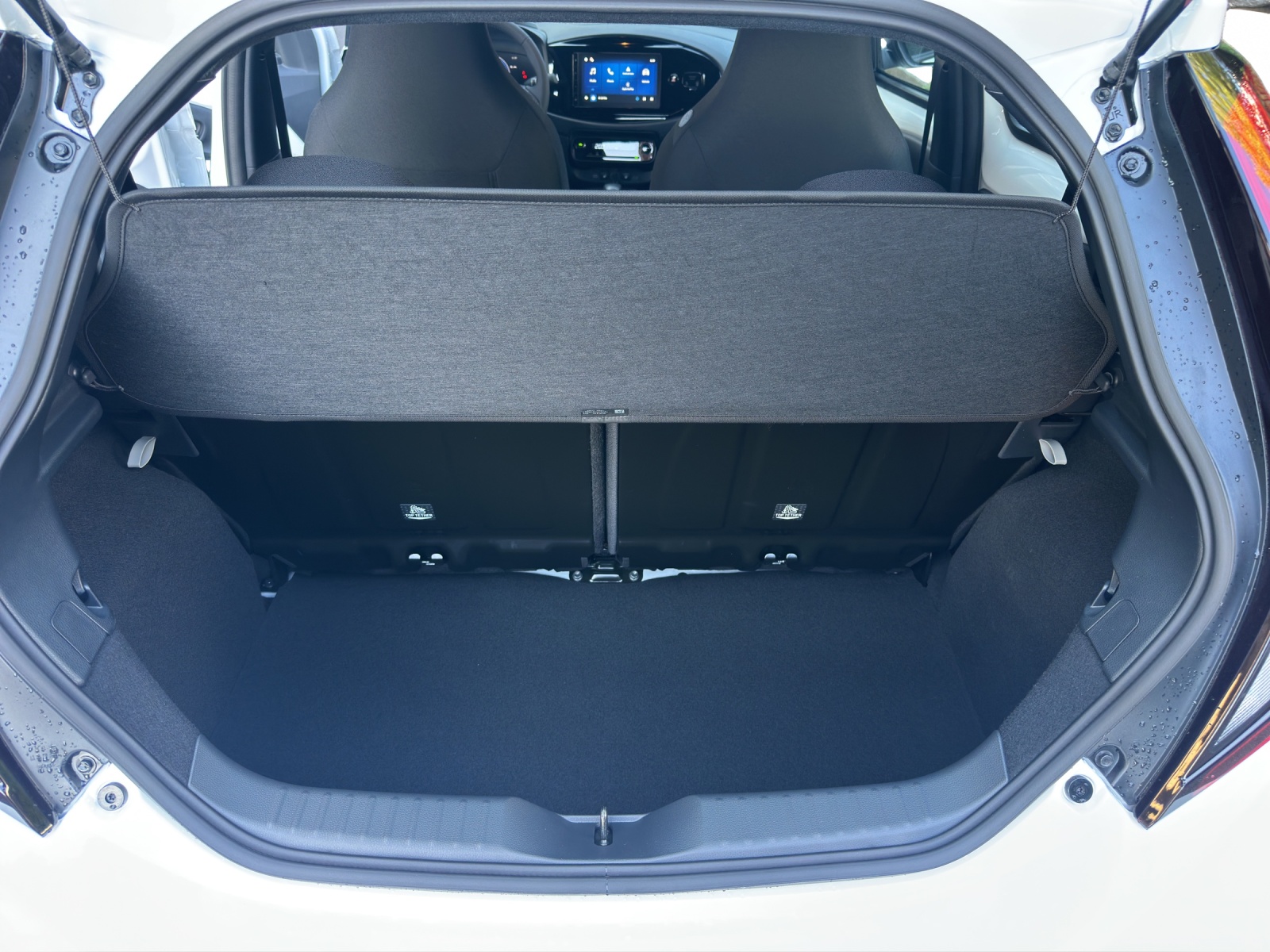 TOYOTA Aygo X 1.5 VVT-i HSD Comfort-image-8